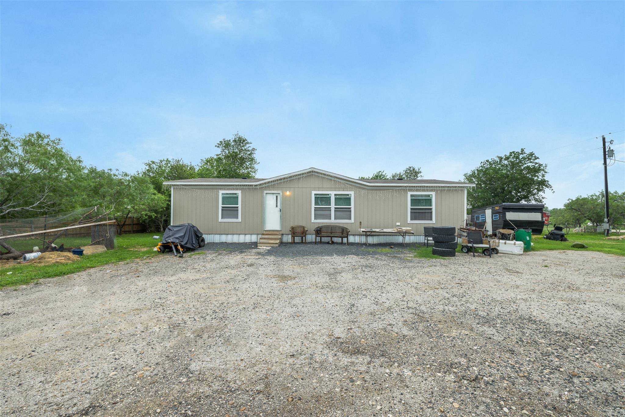 6497 Taylorsville RD