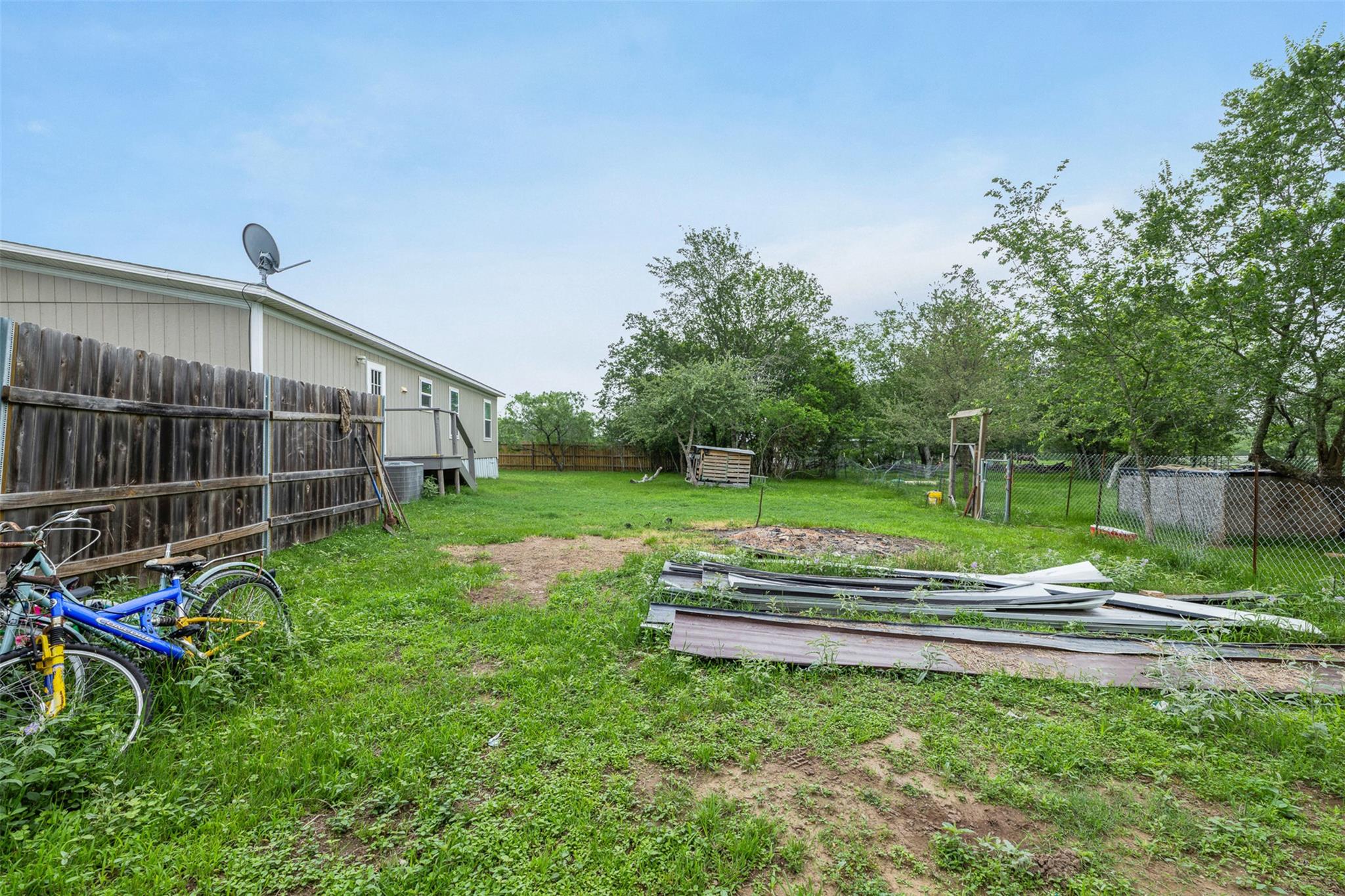 6497 Taylorsville RD