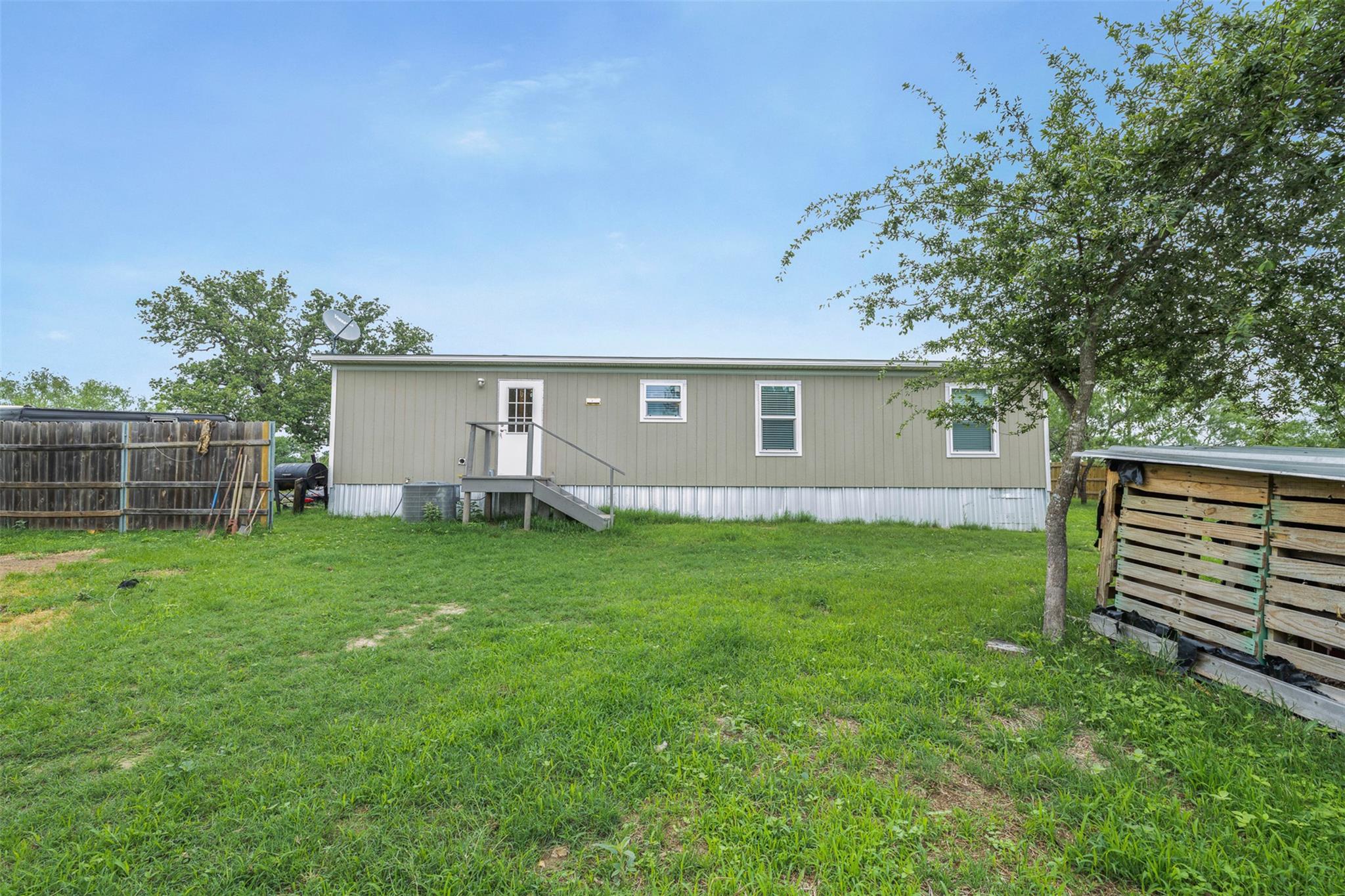 6497 Taylorsville RD