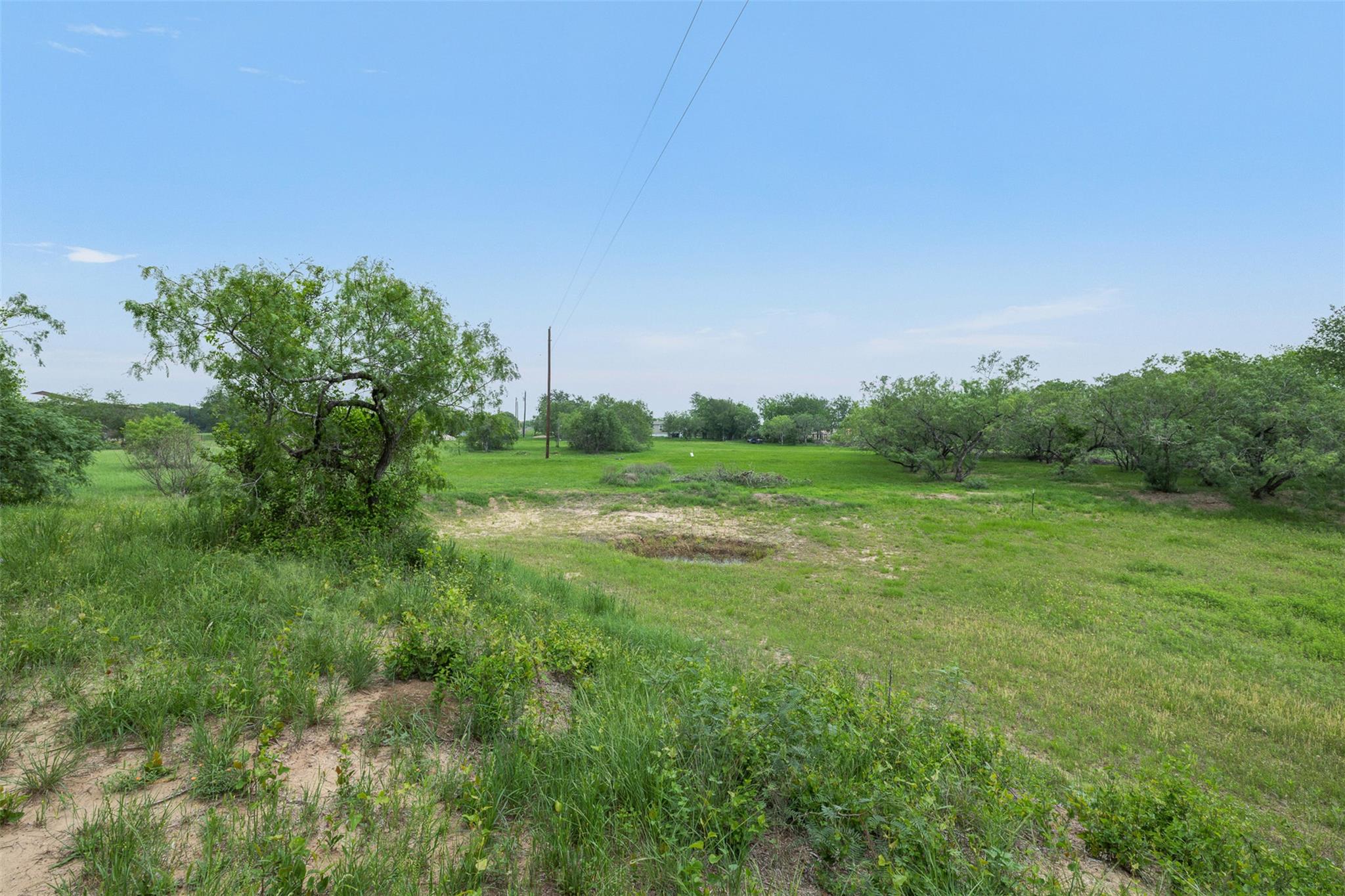 6497 Taylorsville RD