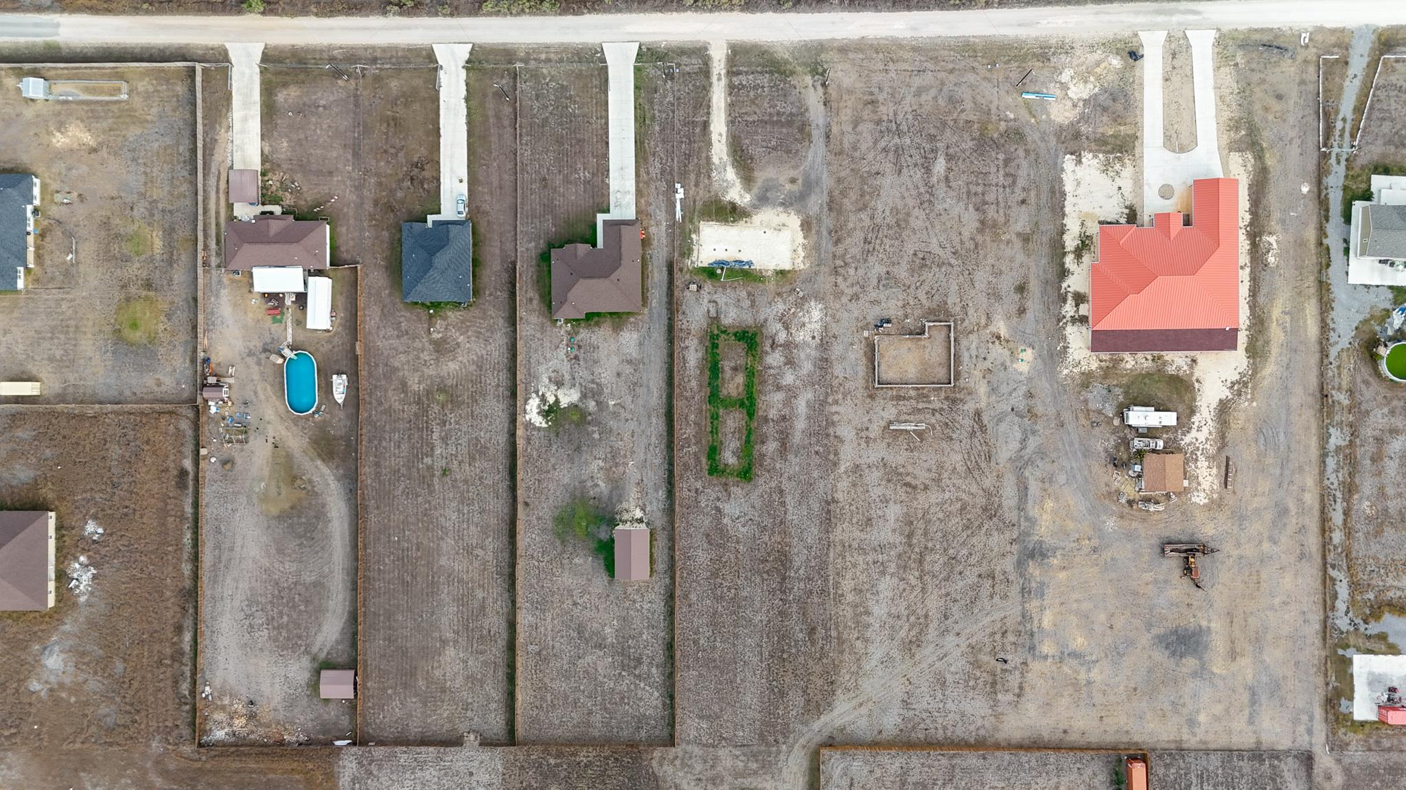 631 County Road 5715