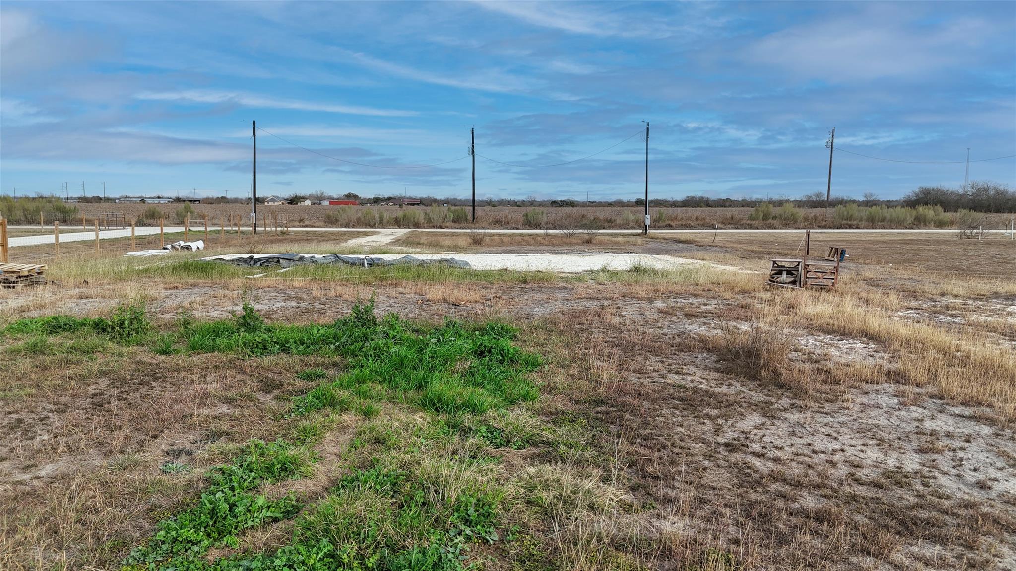 631 County Road 5715