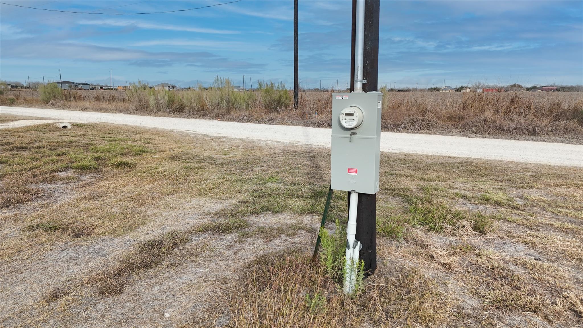 631 County Road 5715