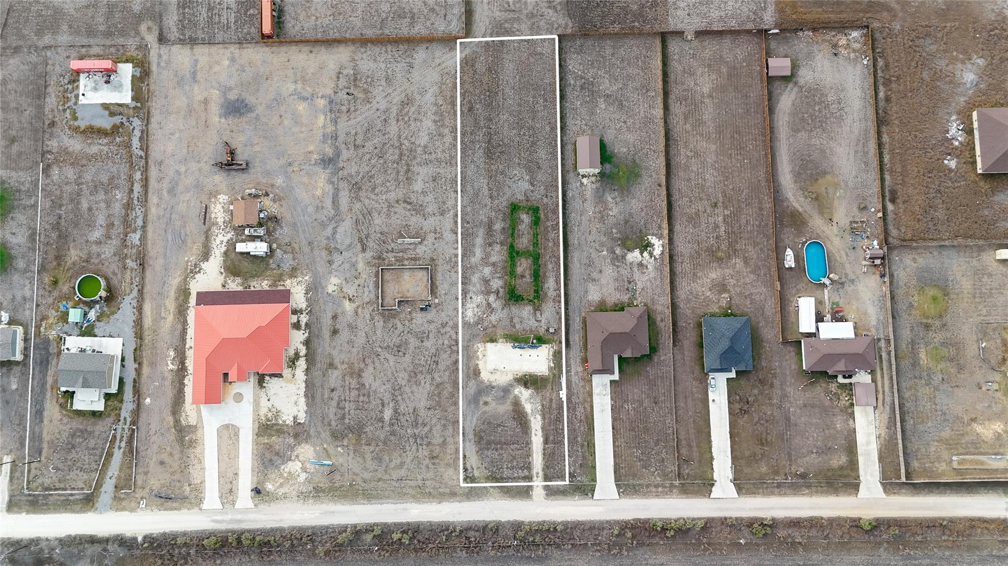 631 County Road 5715