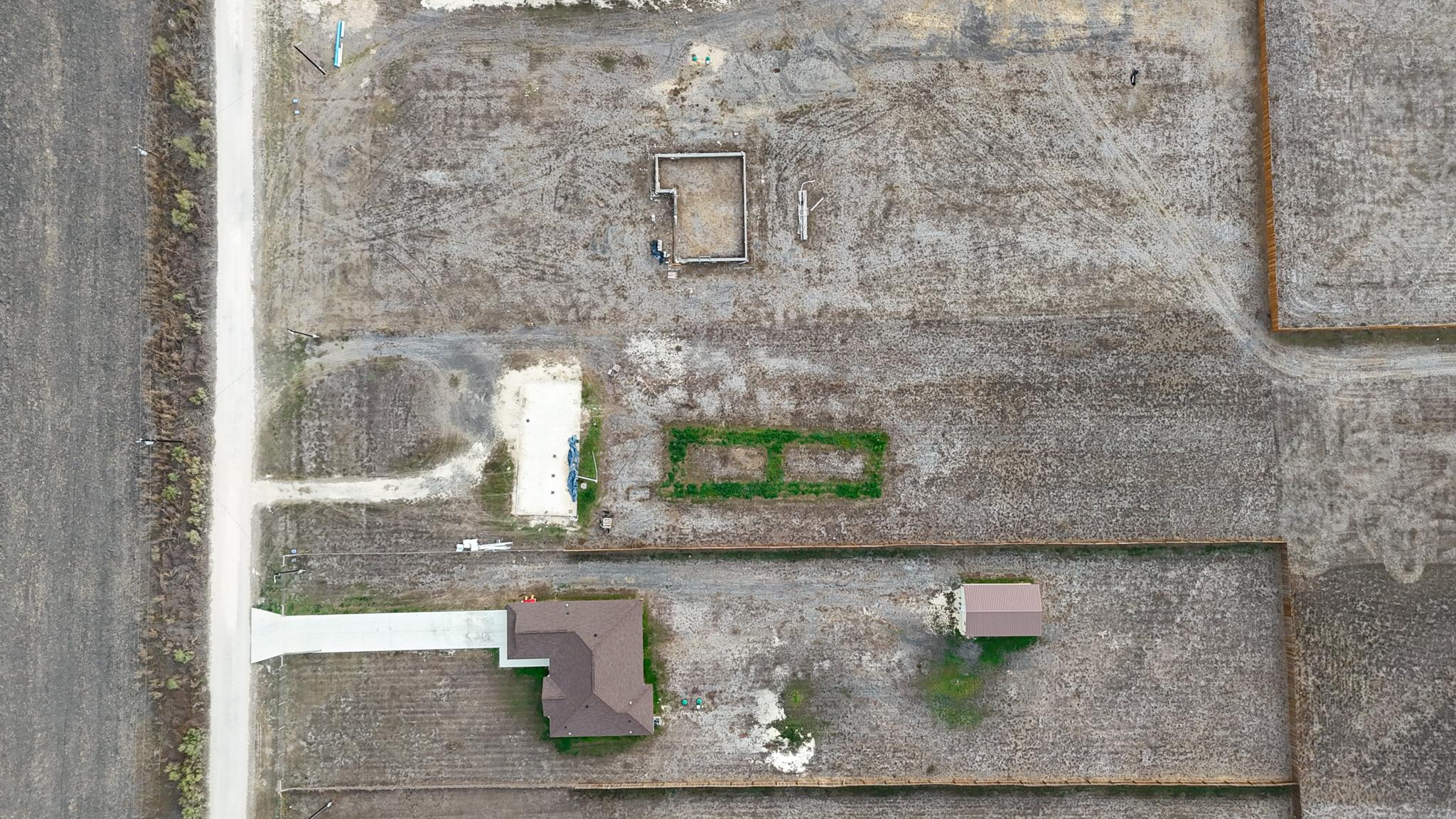 631 County Road 5715