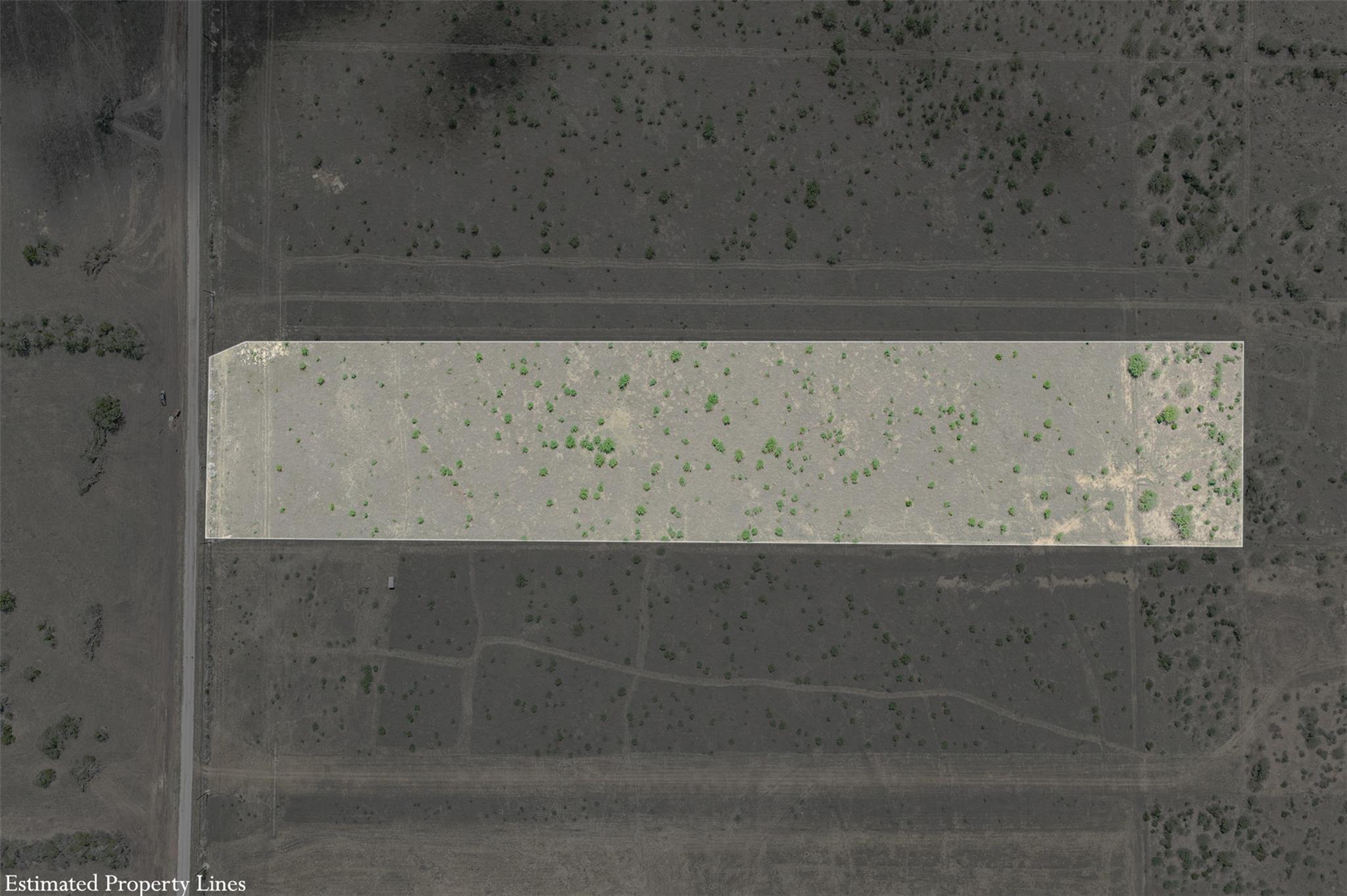 Lot 6 Concrete Edgar RD