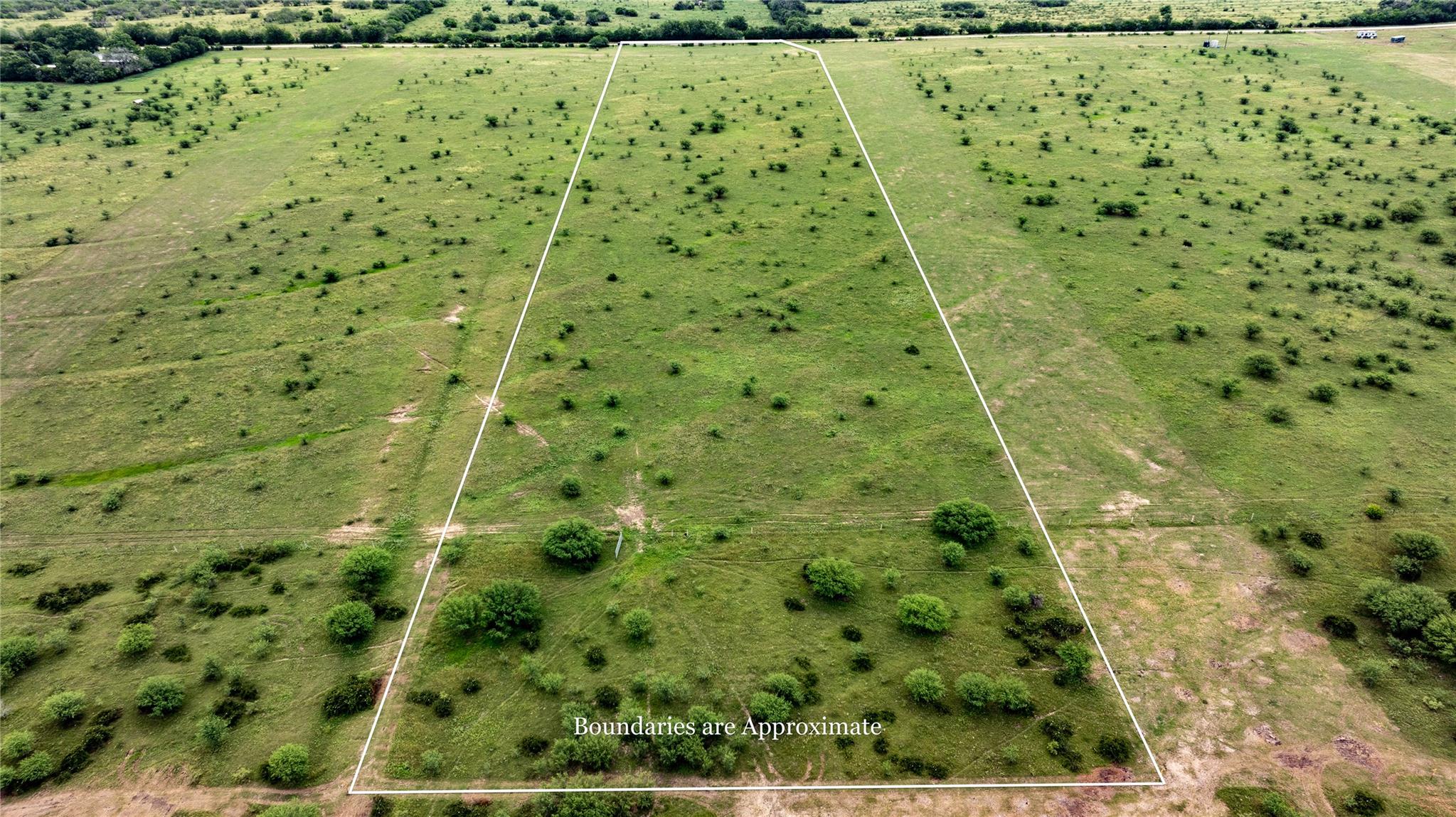 Lot 6 Concrete Edgar RD