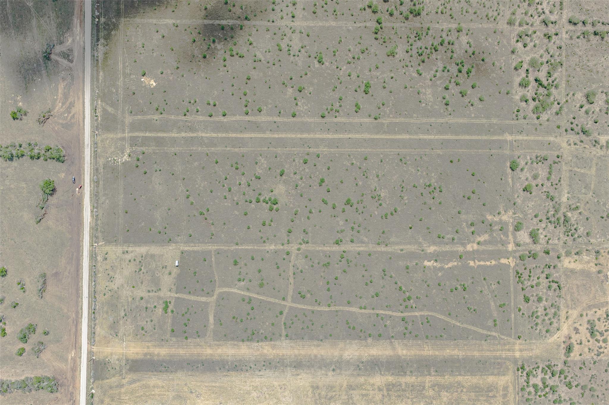 Lot 6 Concrete Edgar RD