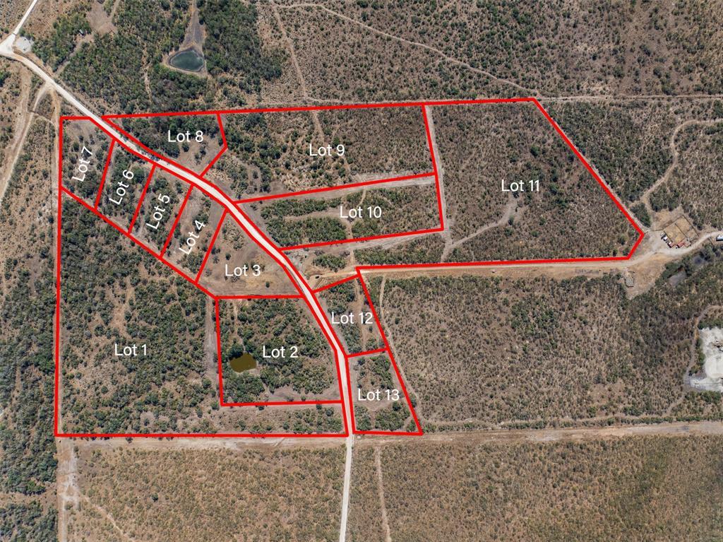 Lot 7 County Road 211