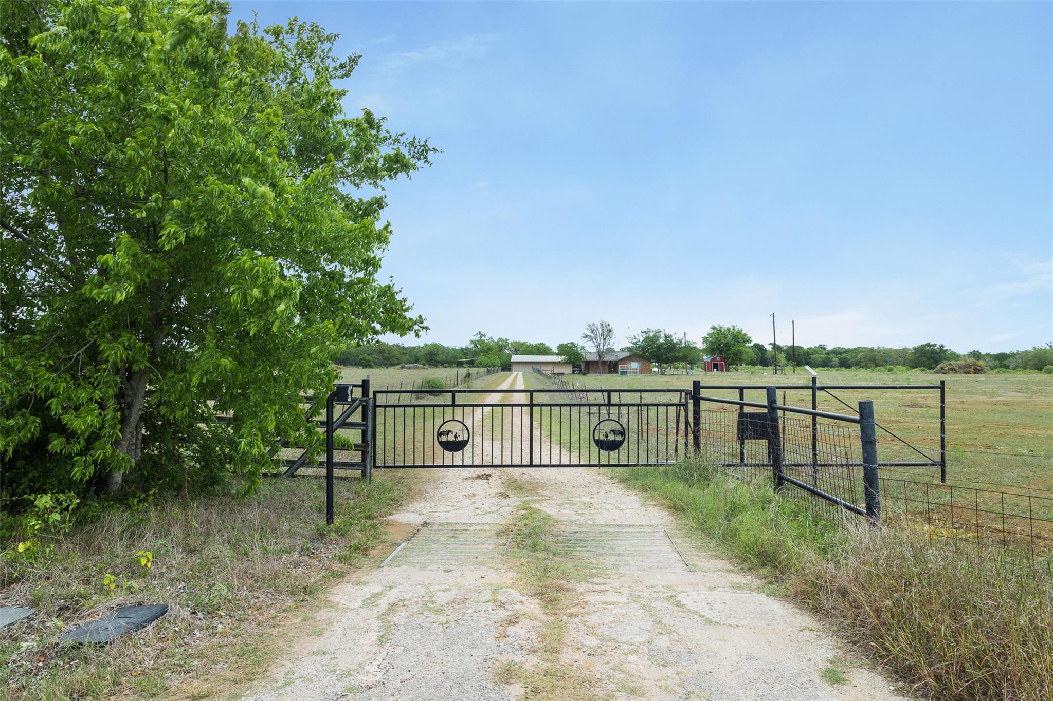 9765-A State Park RD
