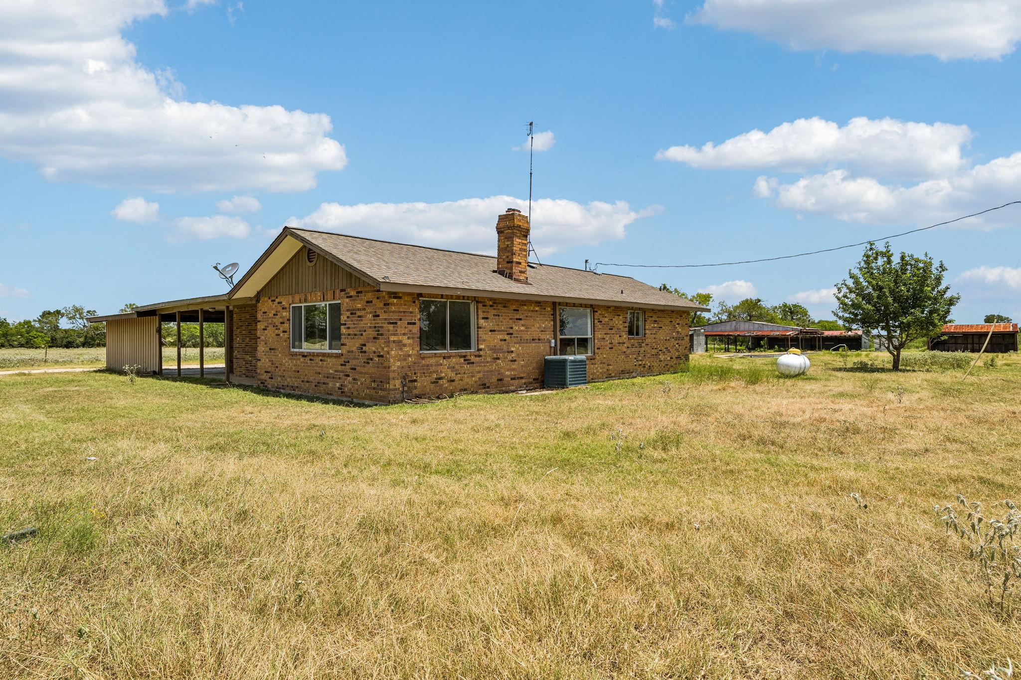 9765-A State Park RD