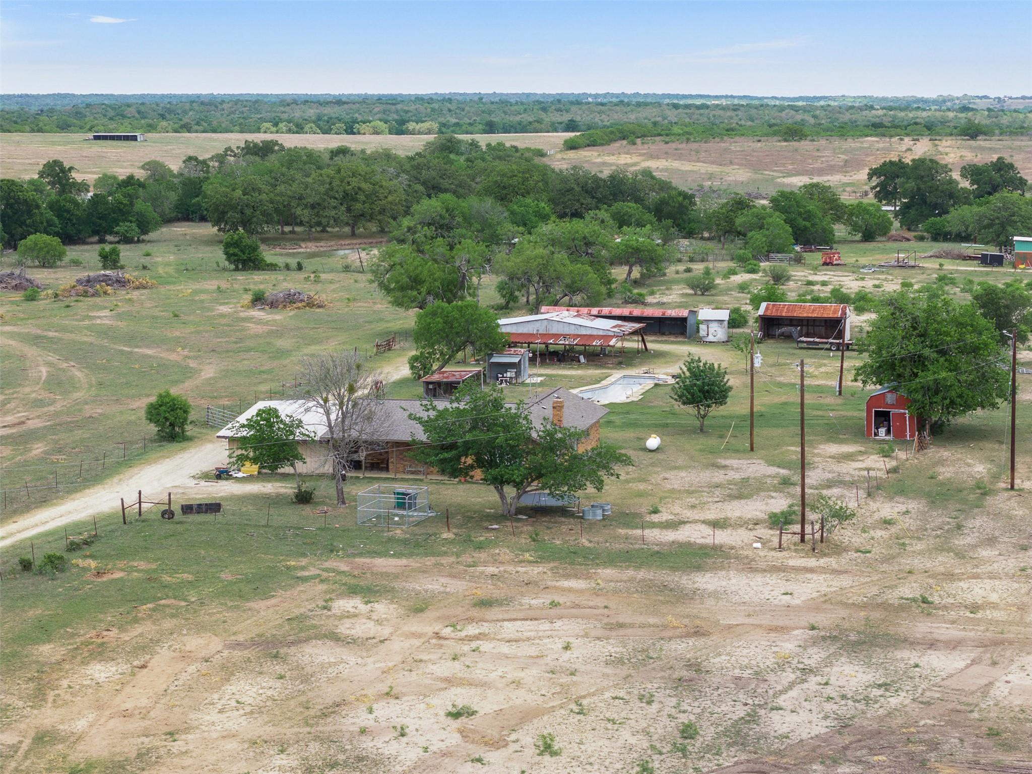 9765-A State Park RD