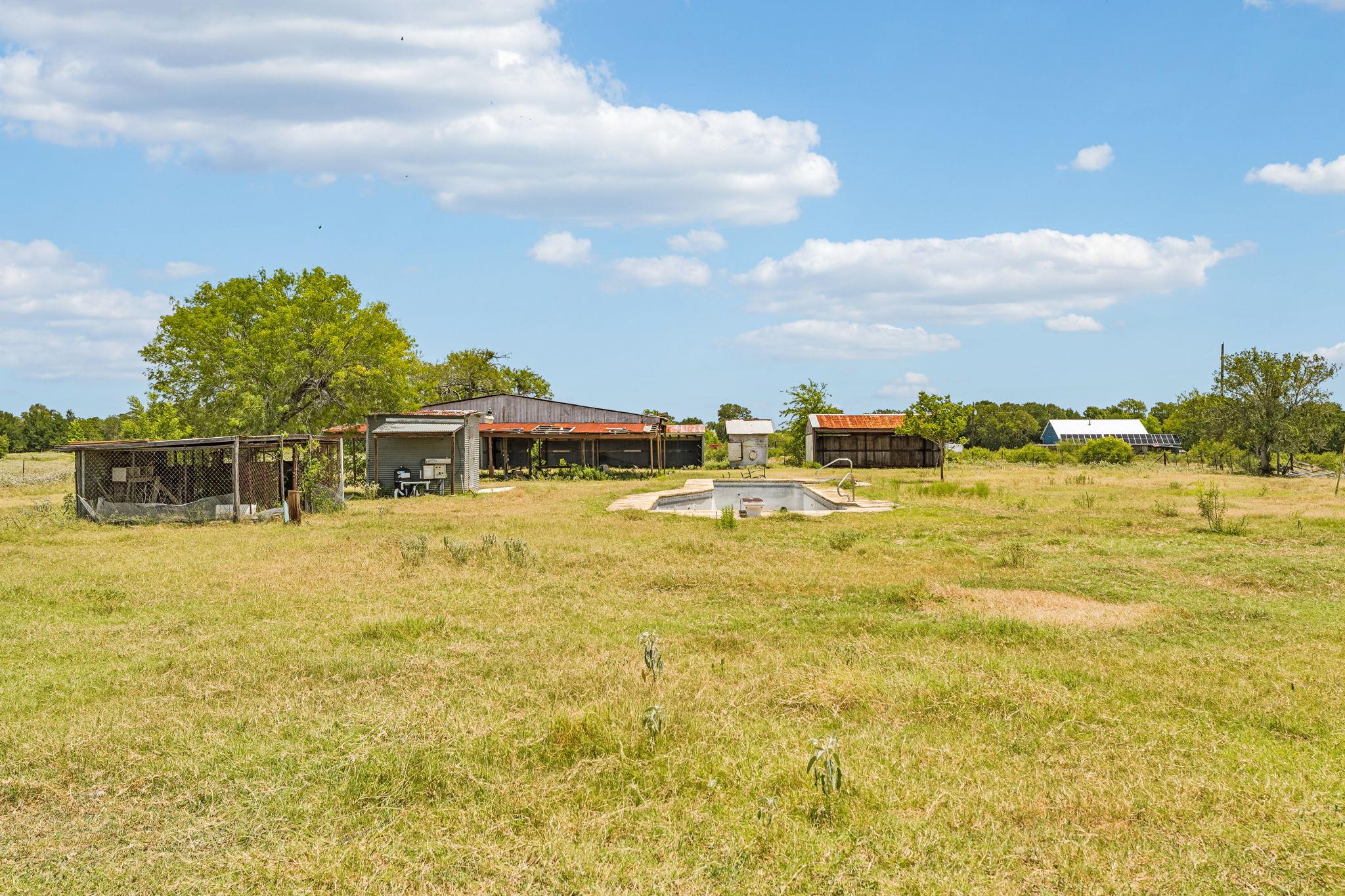 9765-A State Park RD