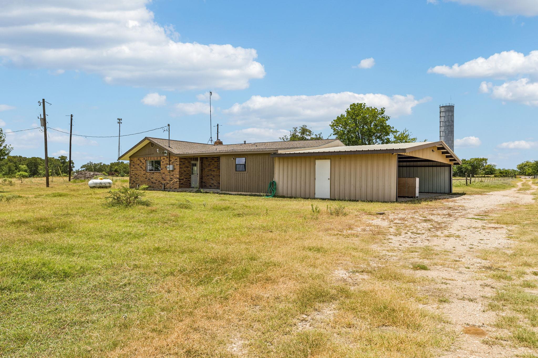 9765-A State Park RD