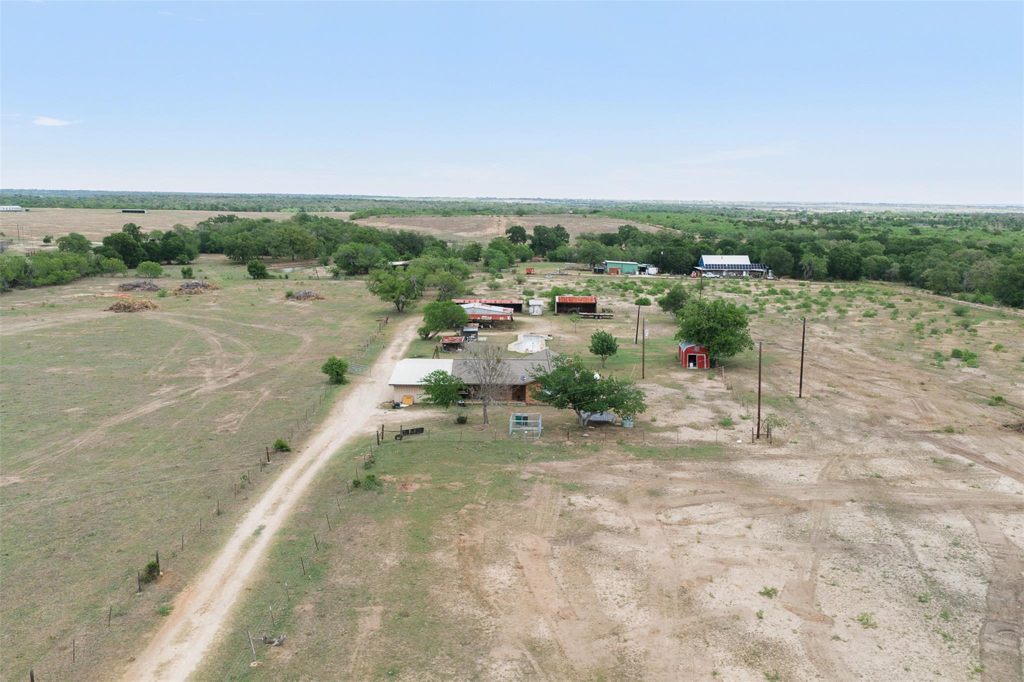 9765-A State Park RD