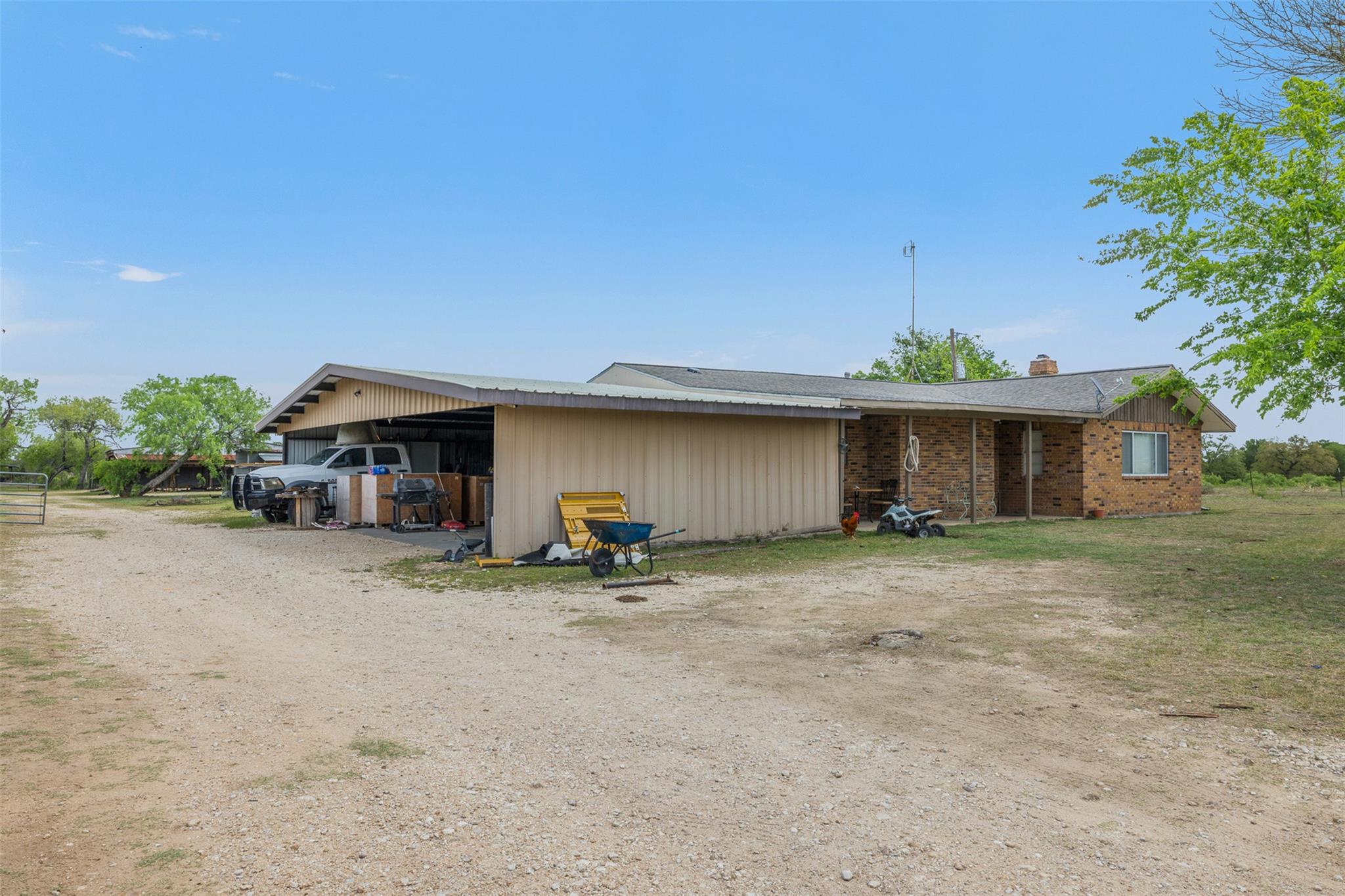 9765-A State Park RD