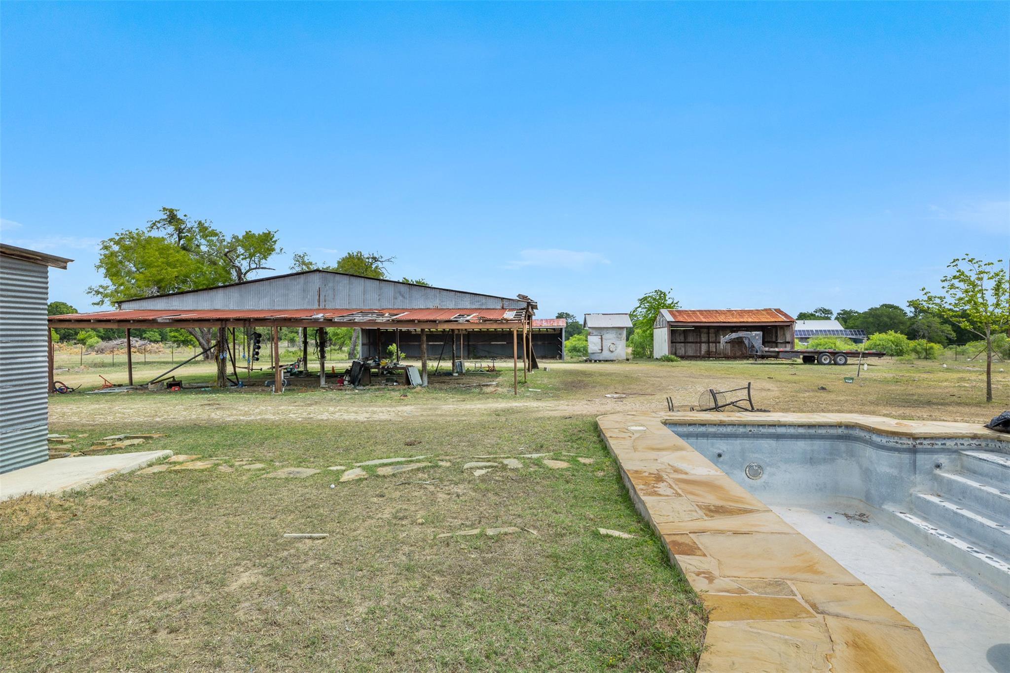 9765-A State Park RD