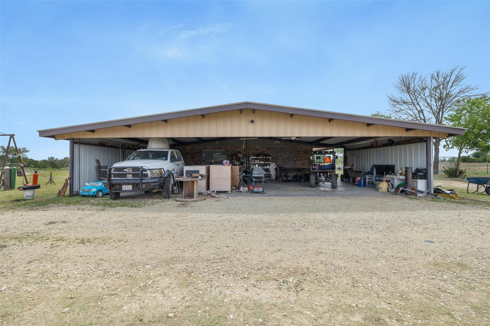 9765-A State Park RD