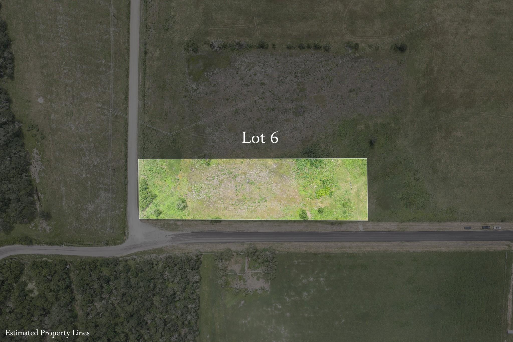 Lot 6 Fm 795