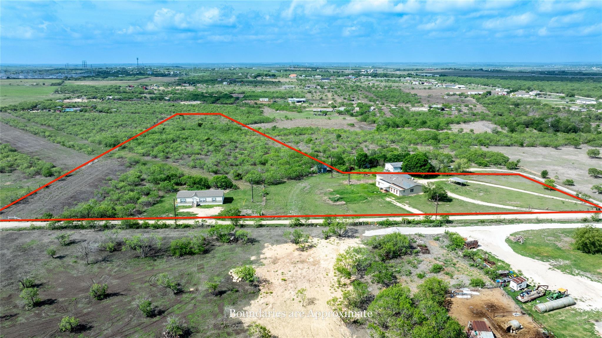 230 Sunkist DR