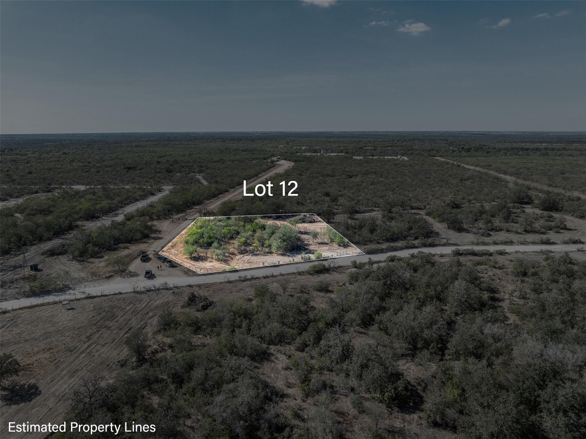 Lot 12 County Road 211
