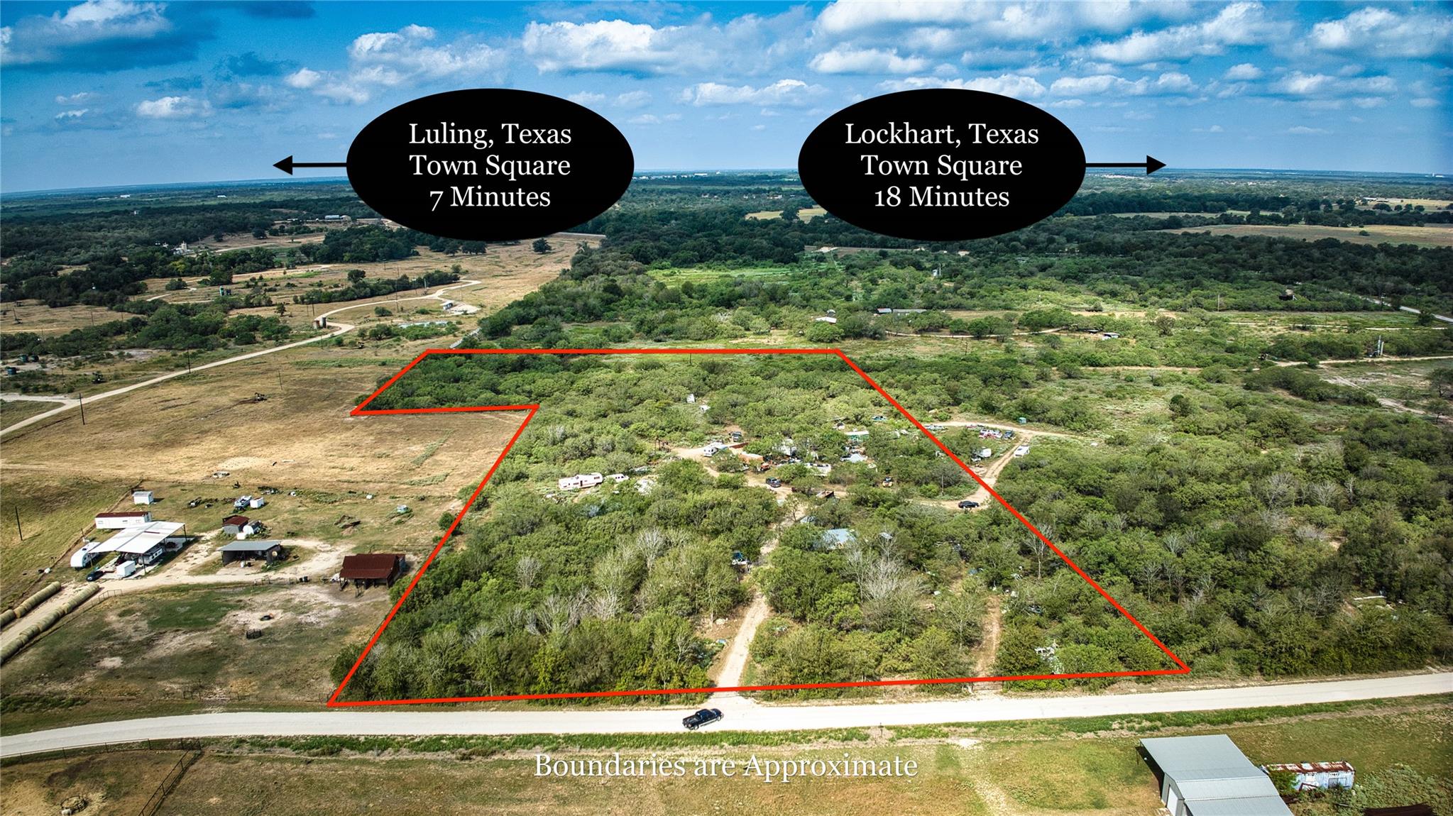 2900 Salt Flat RD