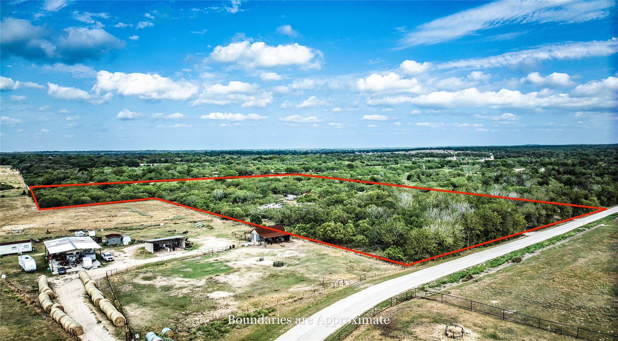 2900 Salt Flat RD