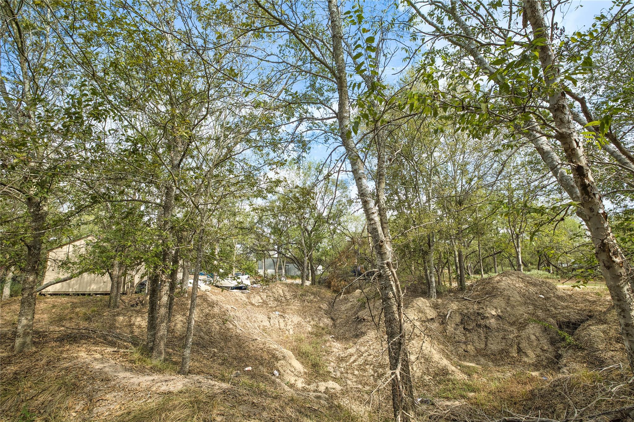 2900 Salt Flat RD