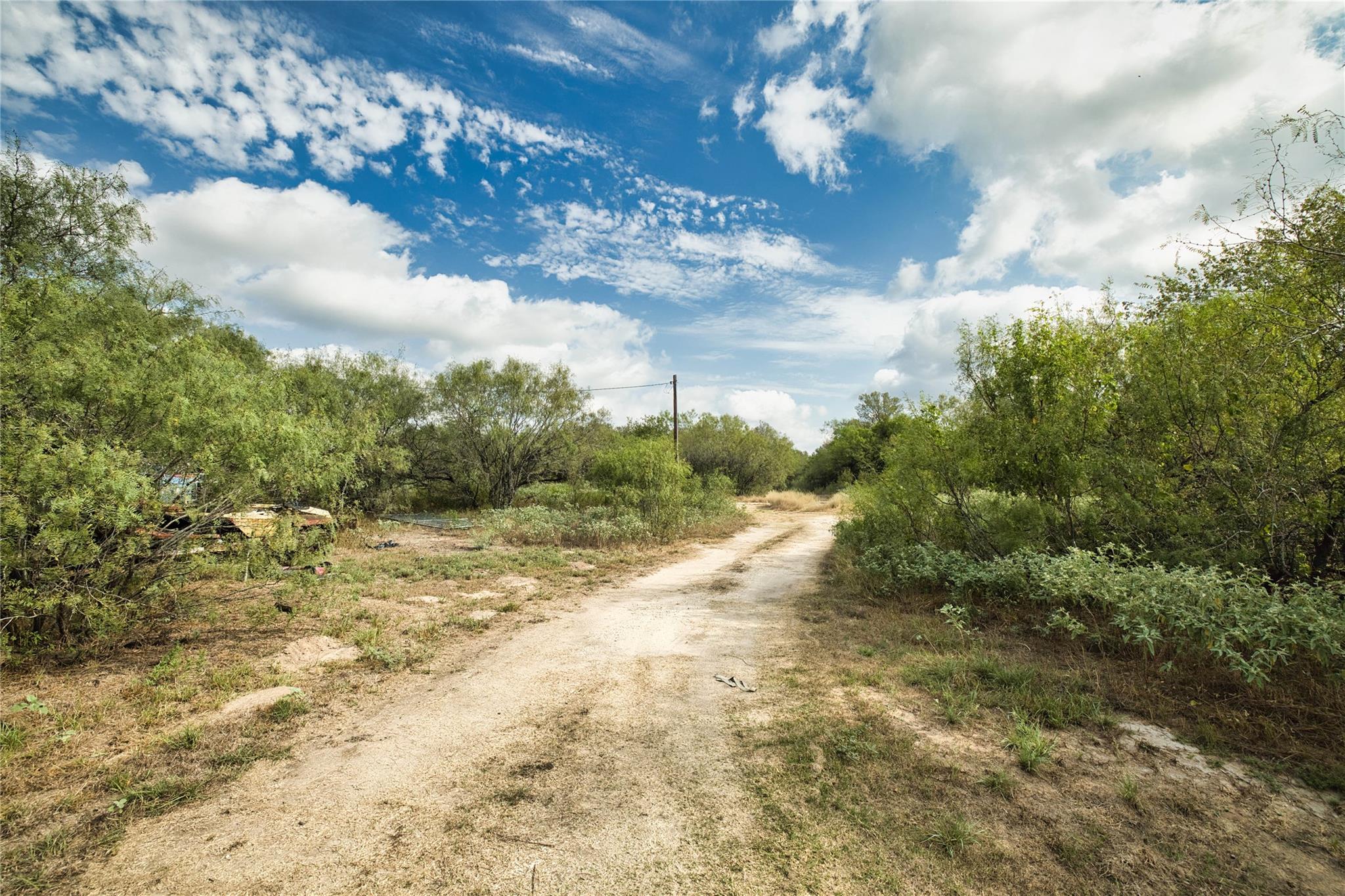 2900 Salt Flat RD