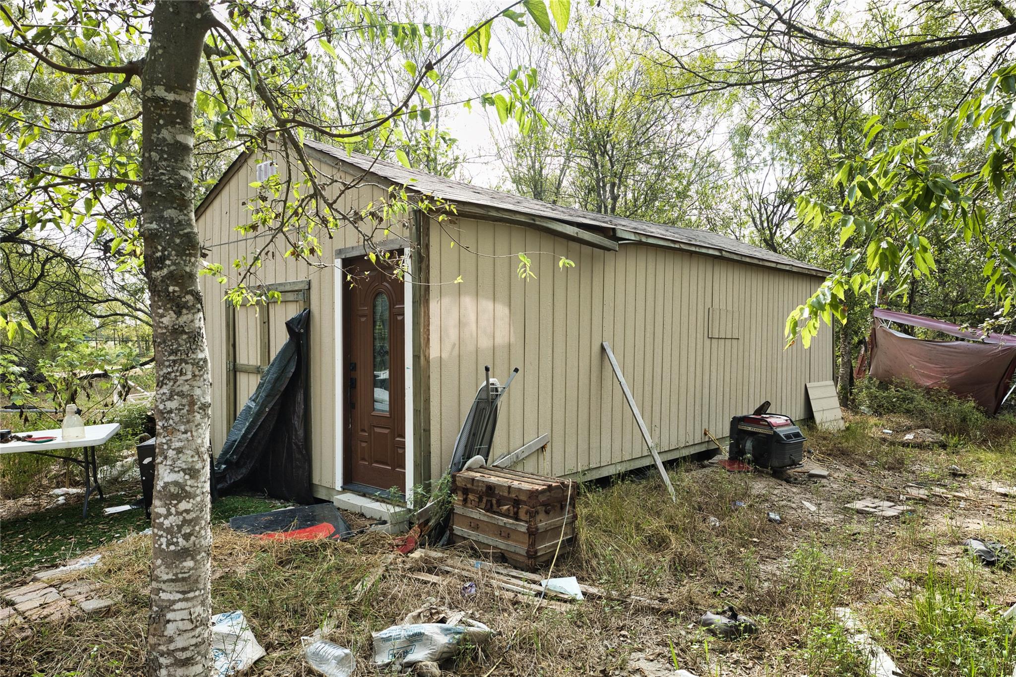 2900 Salt Flat RD