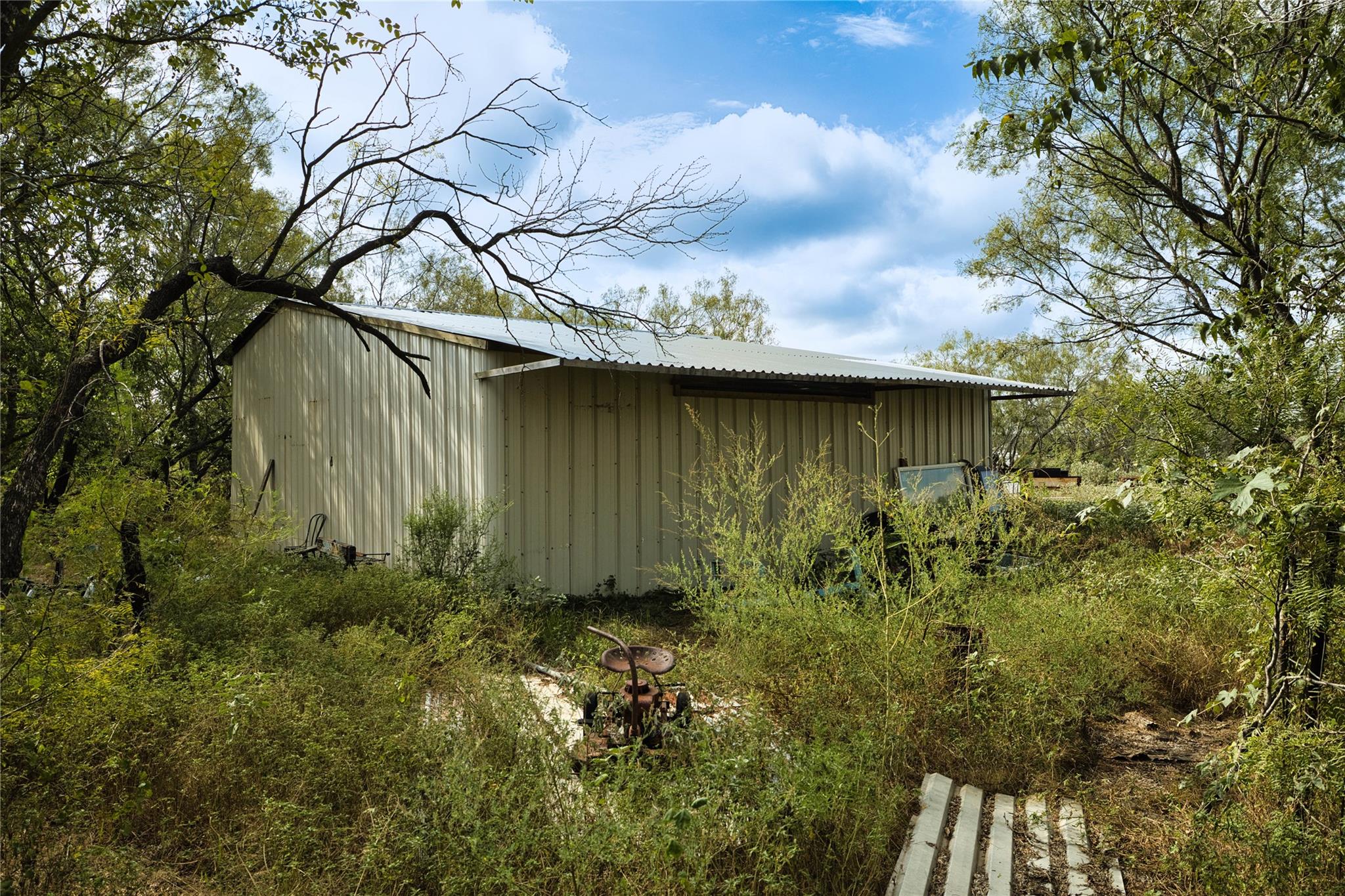 2900 Salt Flat RD