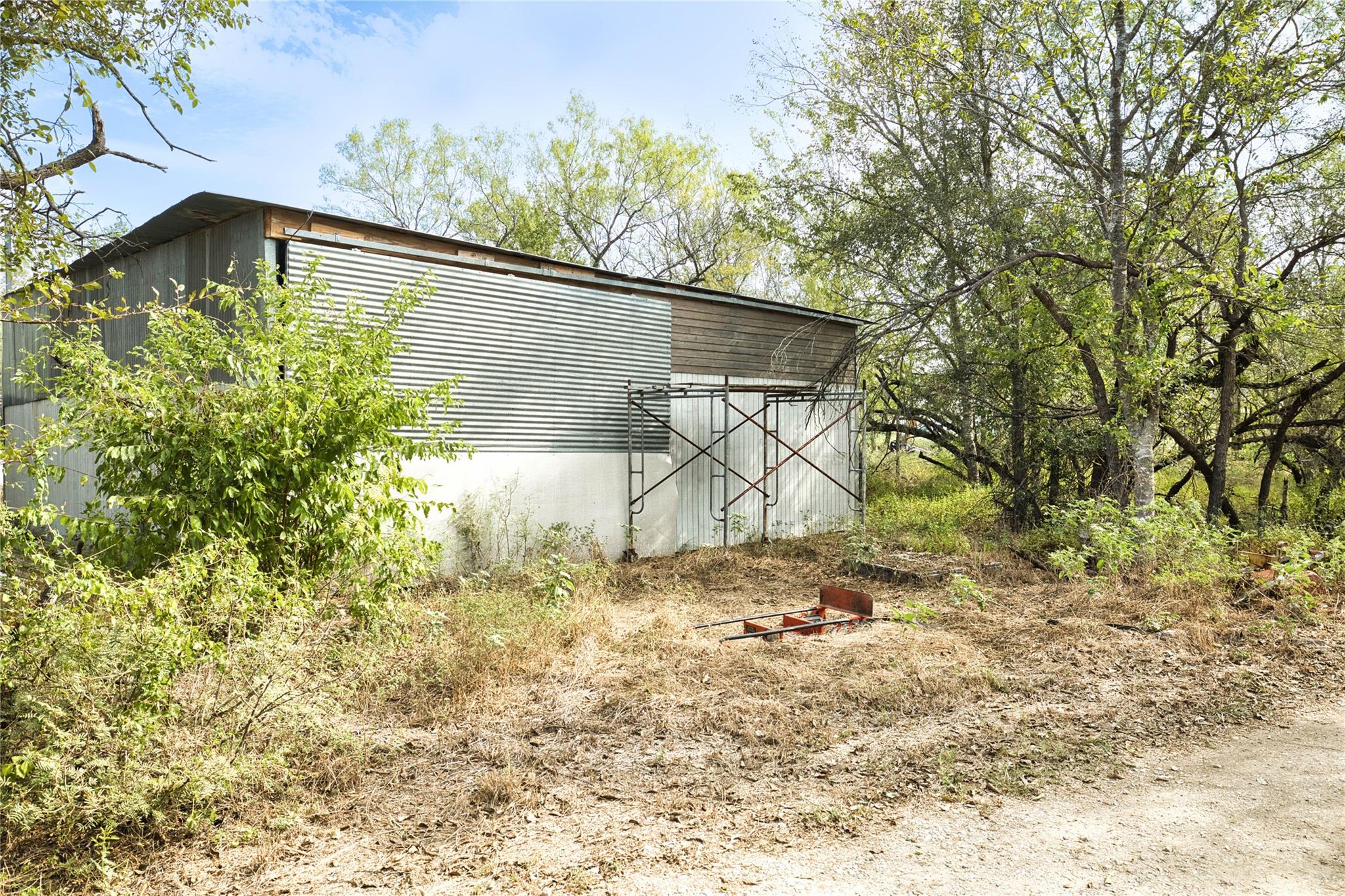 2900 Salt Flat RD