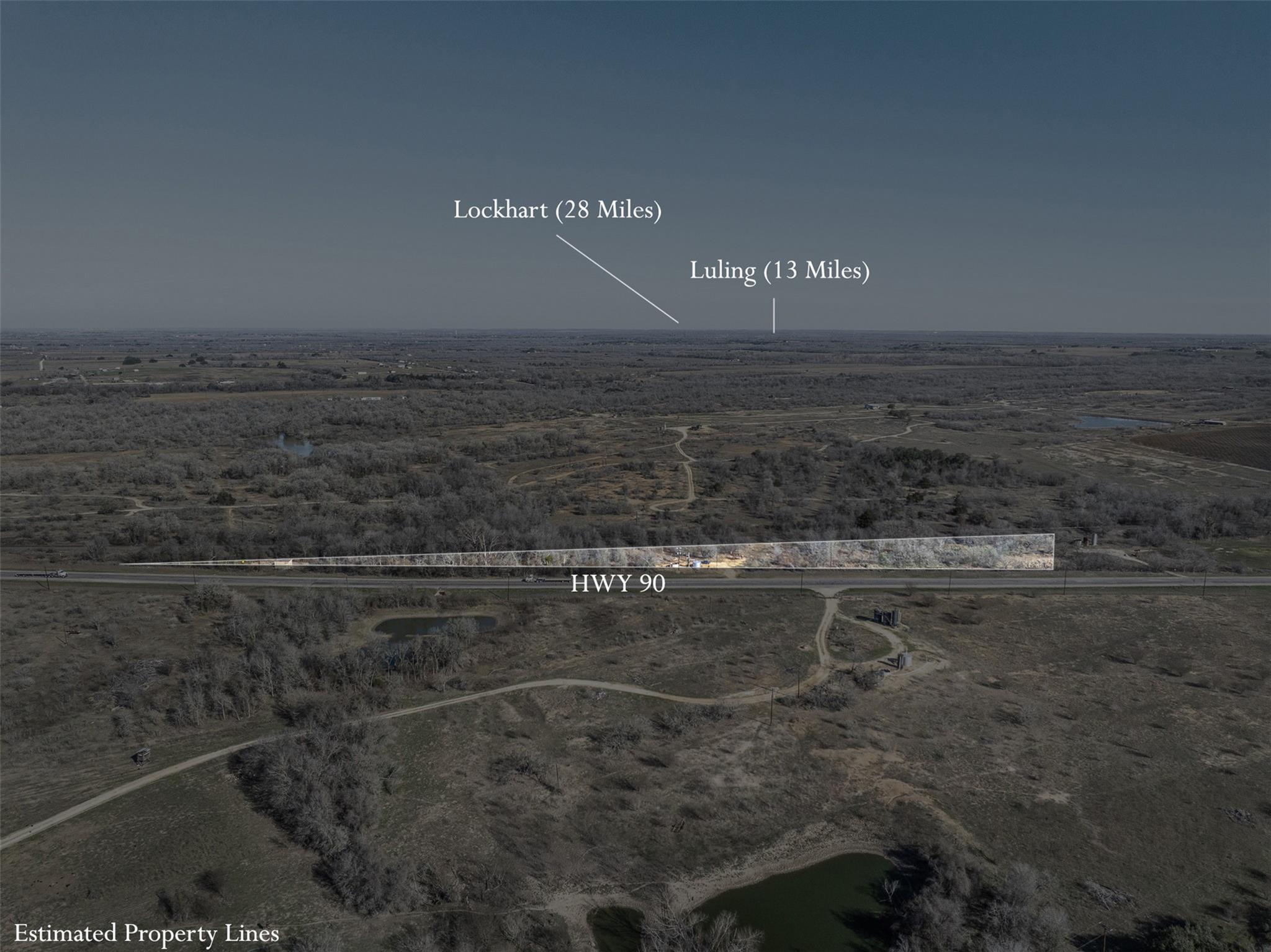 0000 E US Hwy 90 Highway