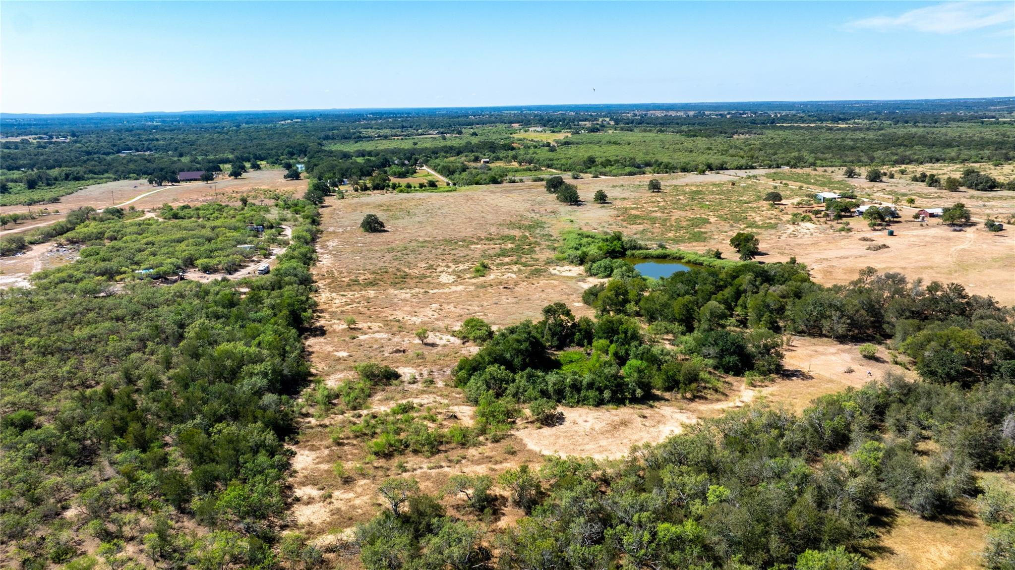 Lot 1A Caracara LN