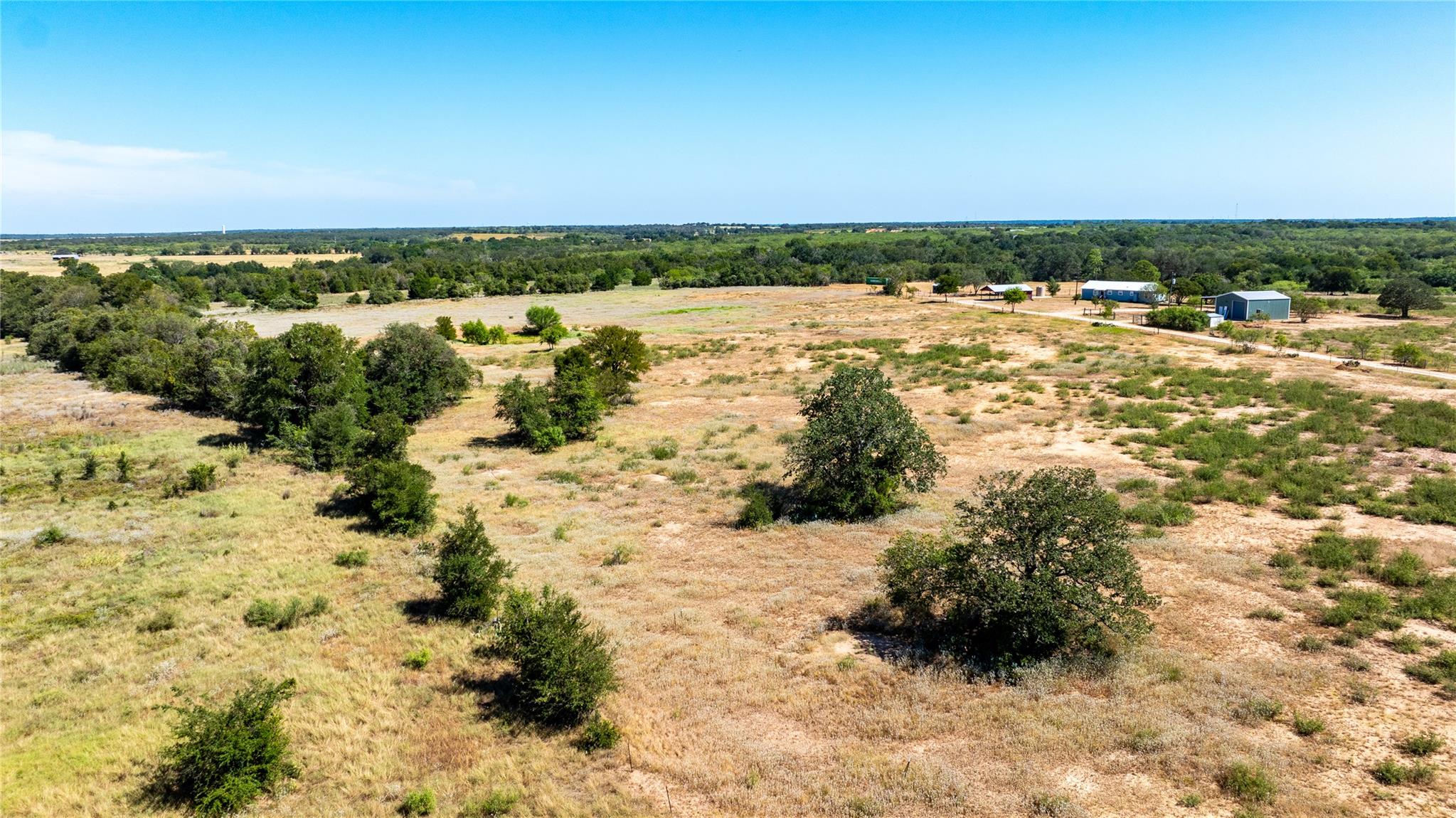 Lot 1A Caracara LN