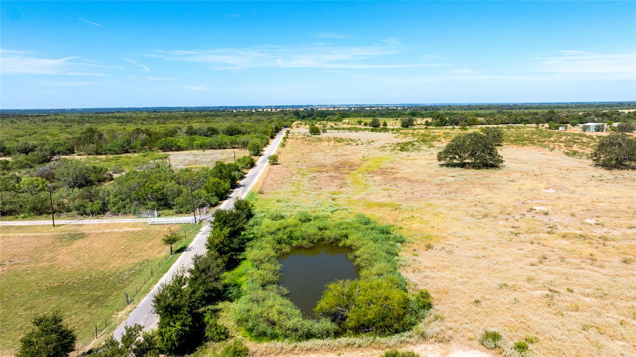 Lot 1A Caracara LN