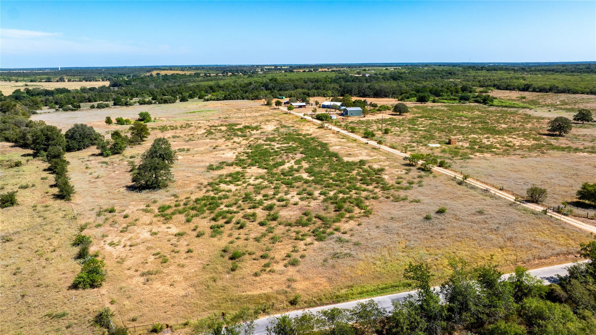 Lot 1A Caracara LN