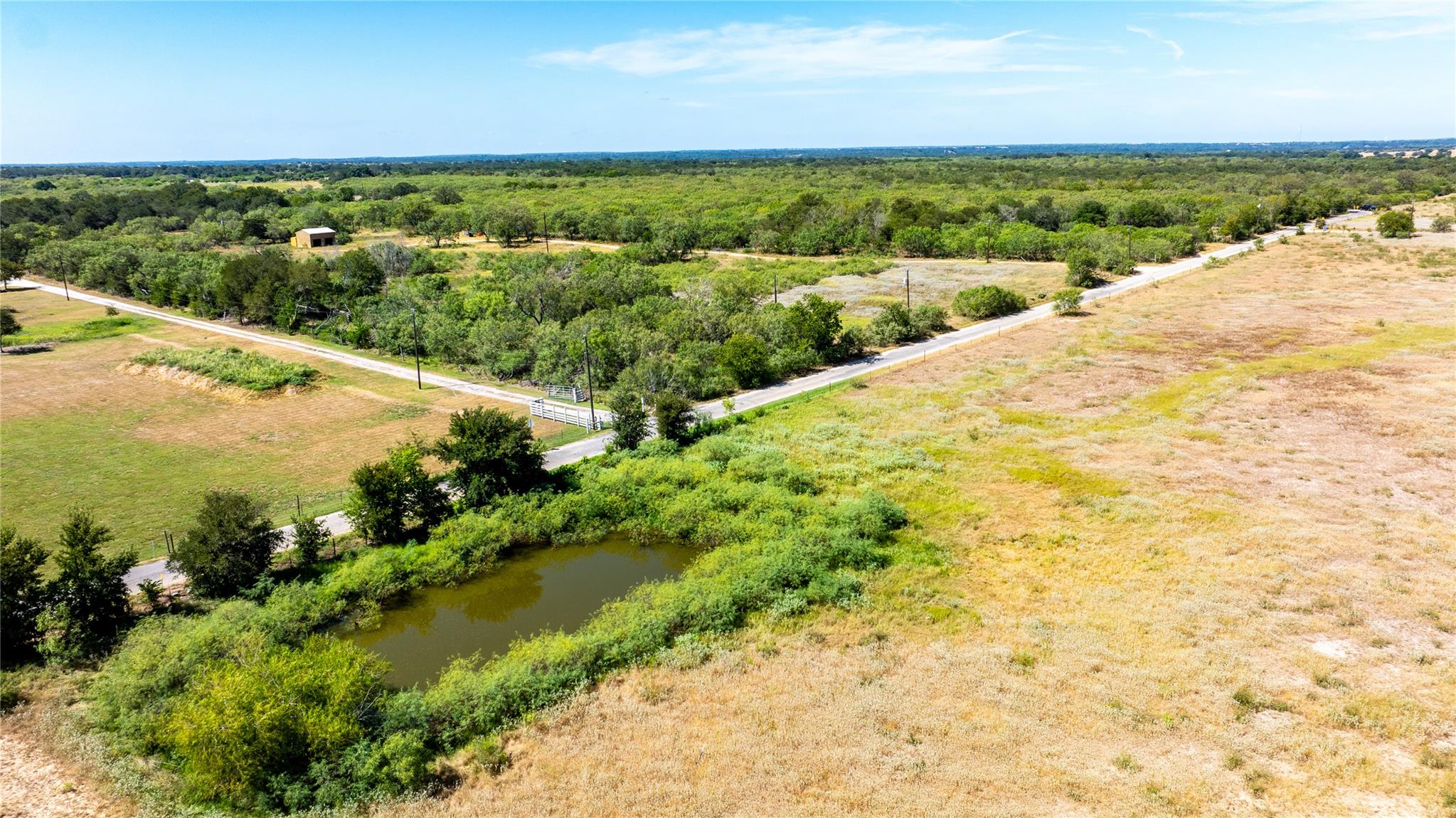 Lot 1A Caracara LN