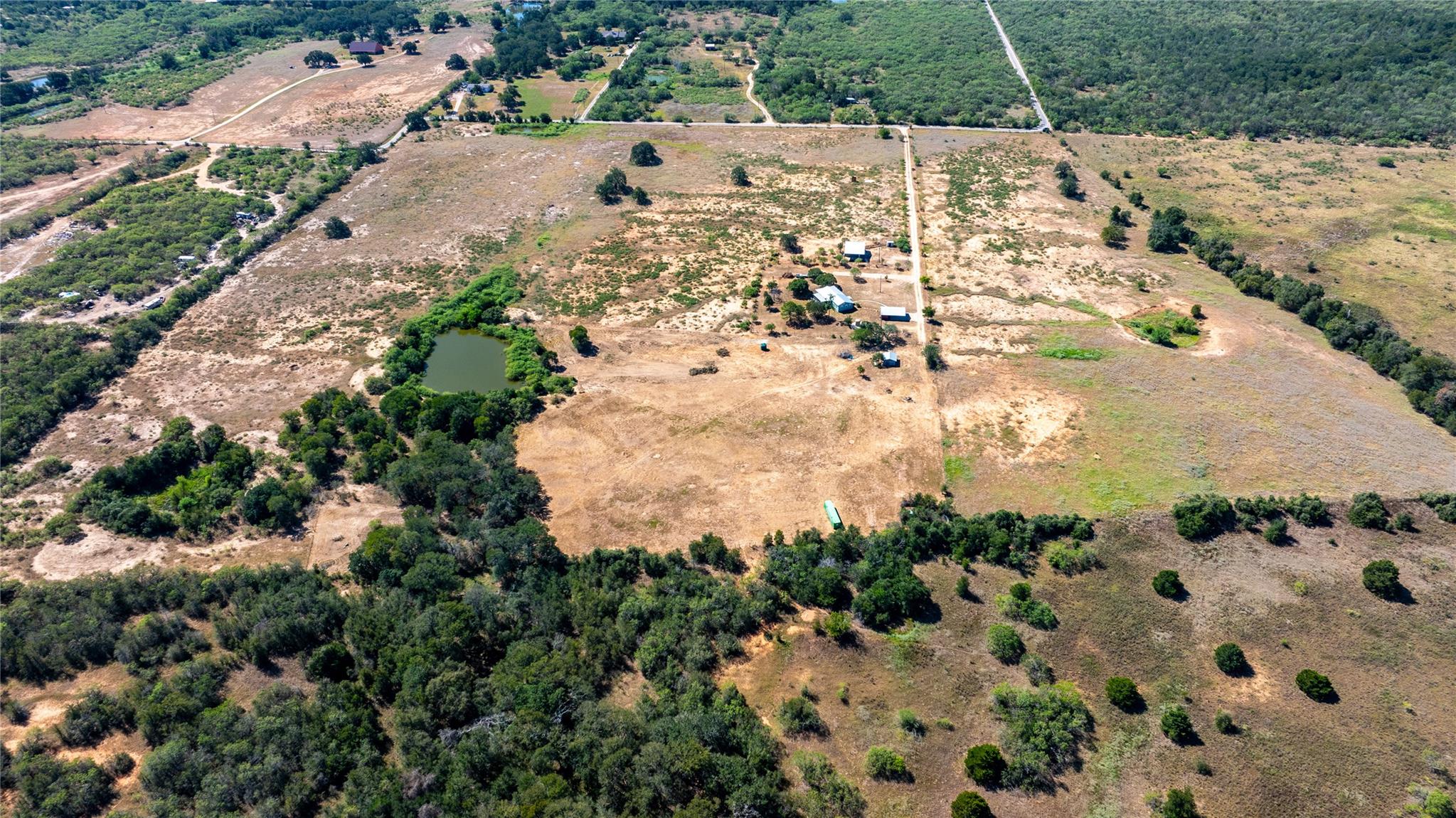 Lot 1A Caracara LN