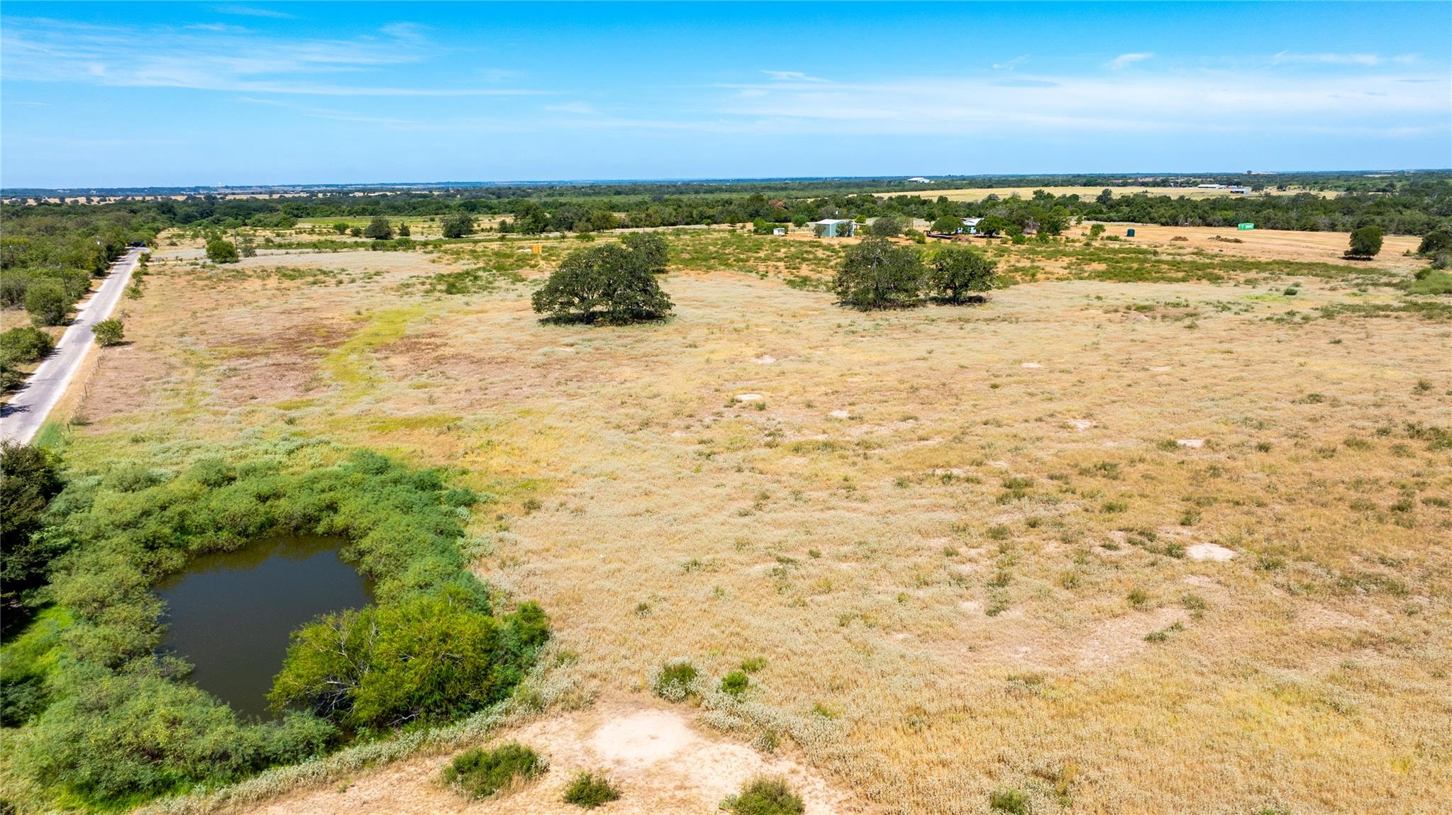 Lot 1A Caracara LN