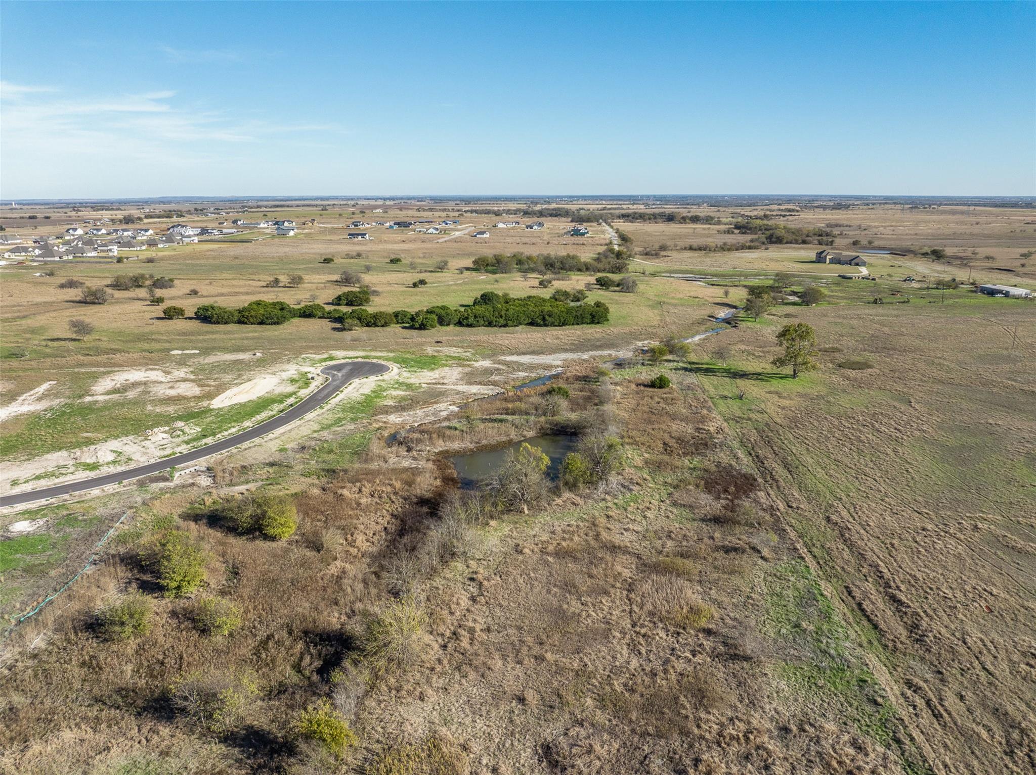 TBD Planeview DR