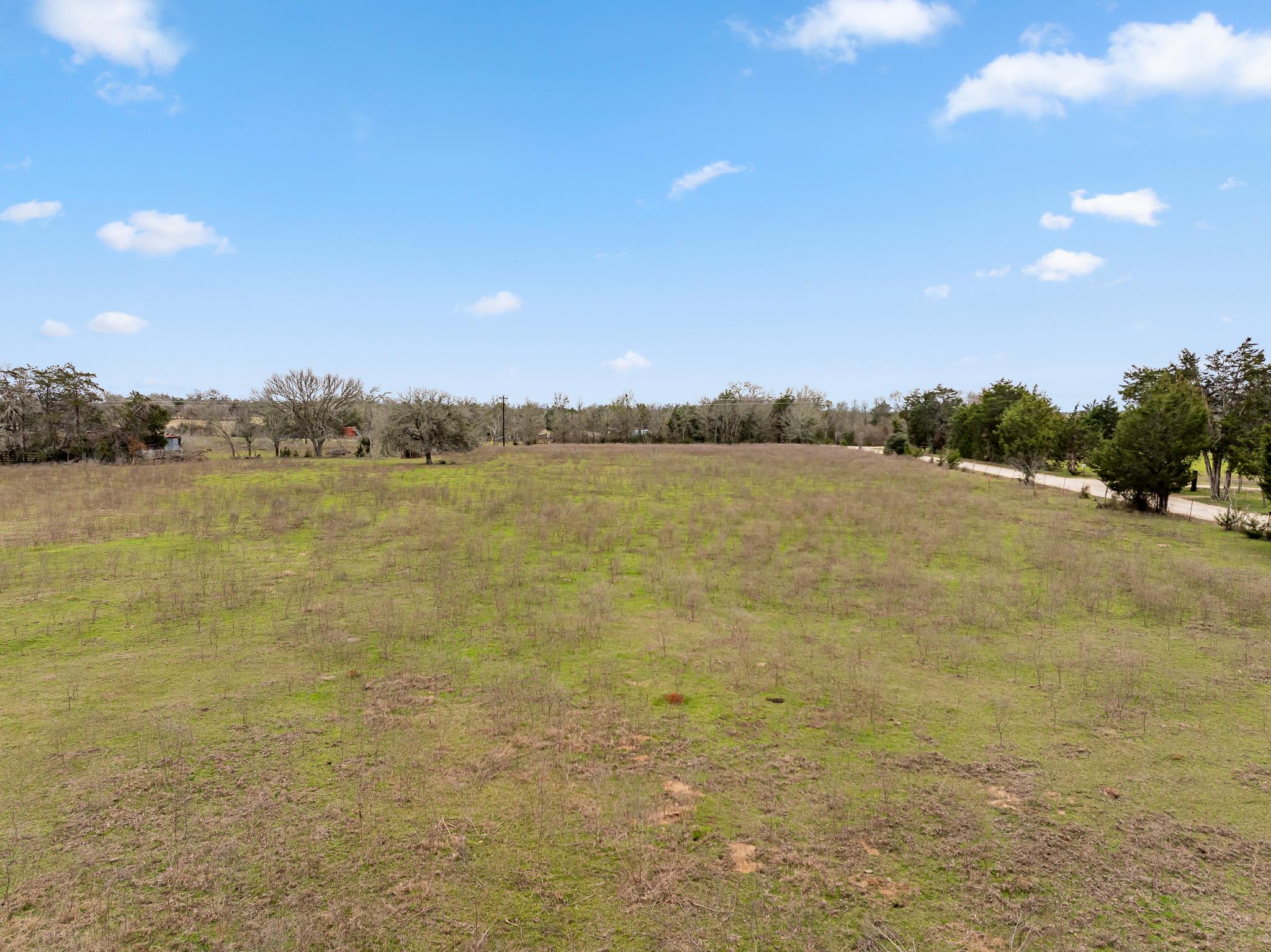 TBD Lot 4 Grassyville RD