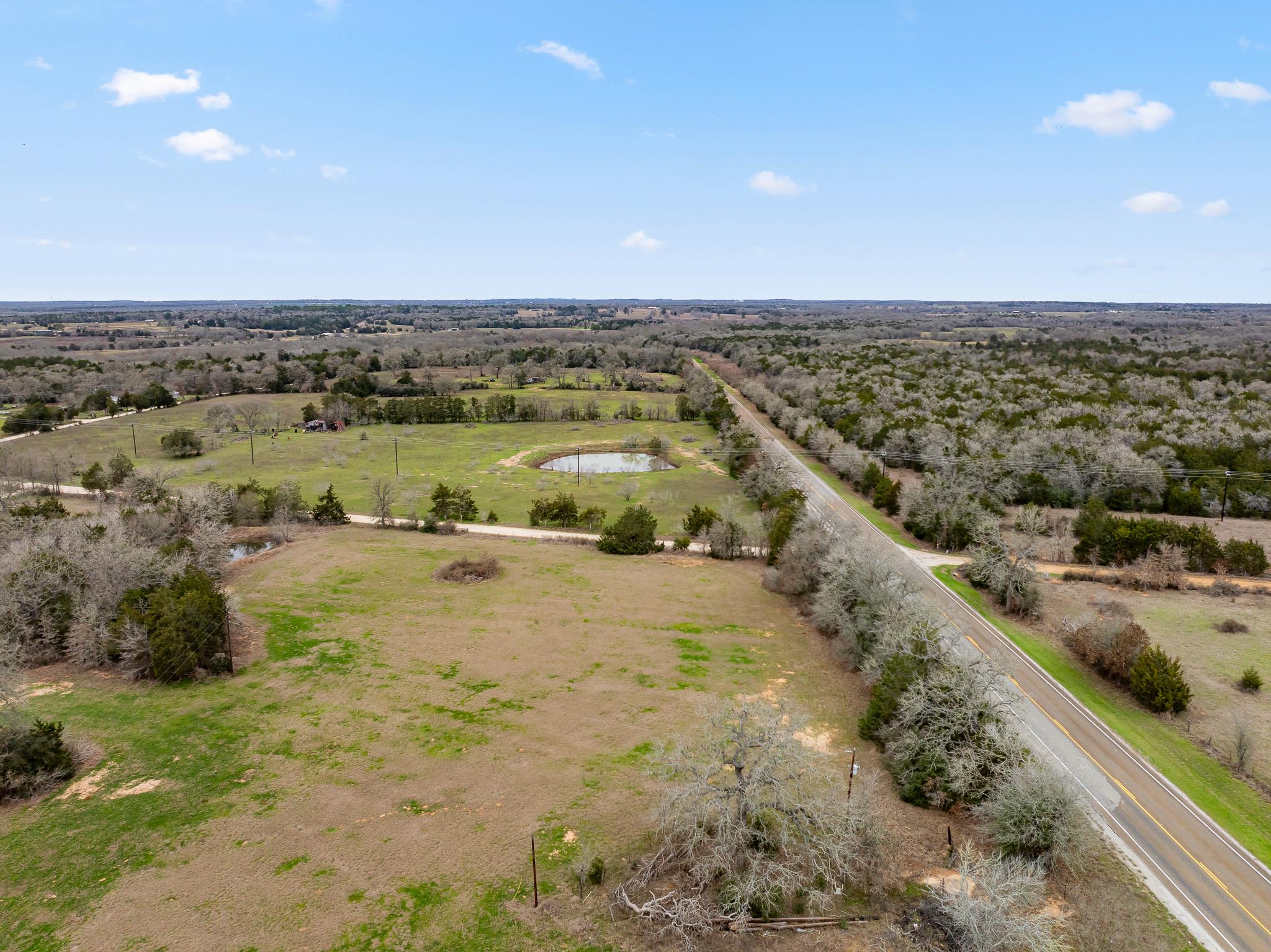 TBD Lot 4 Grassyville RD