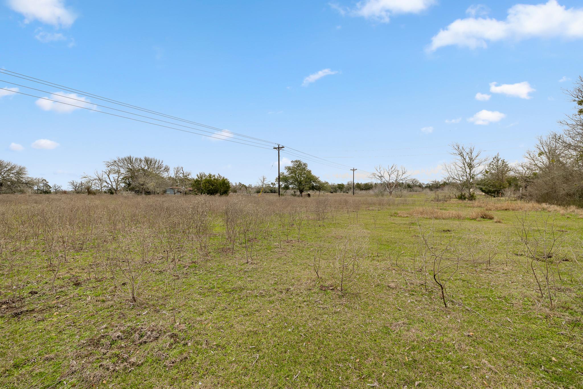 TBD Lot 4 Grassyville RD