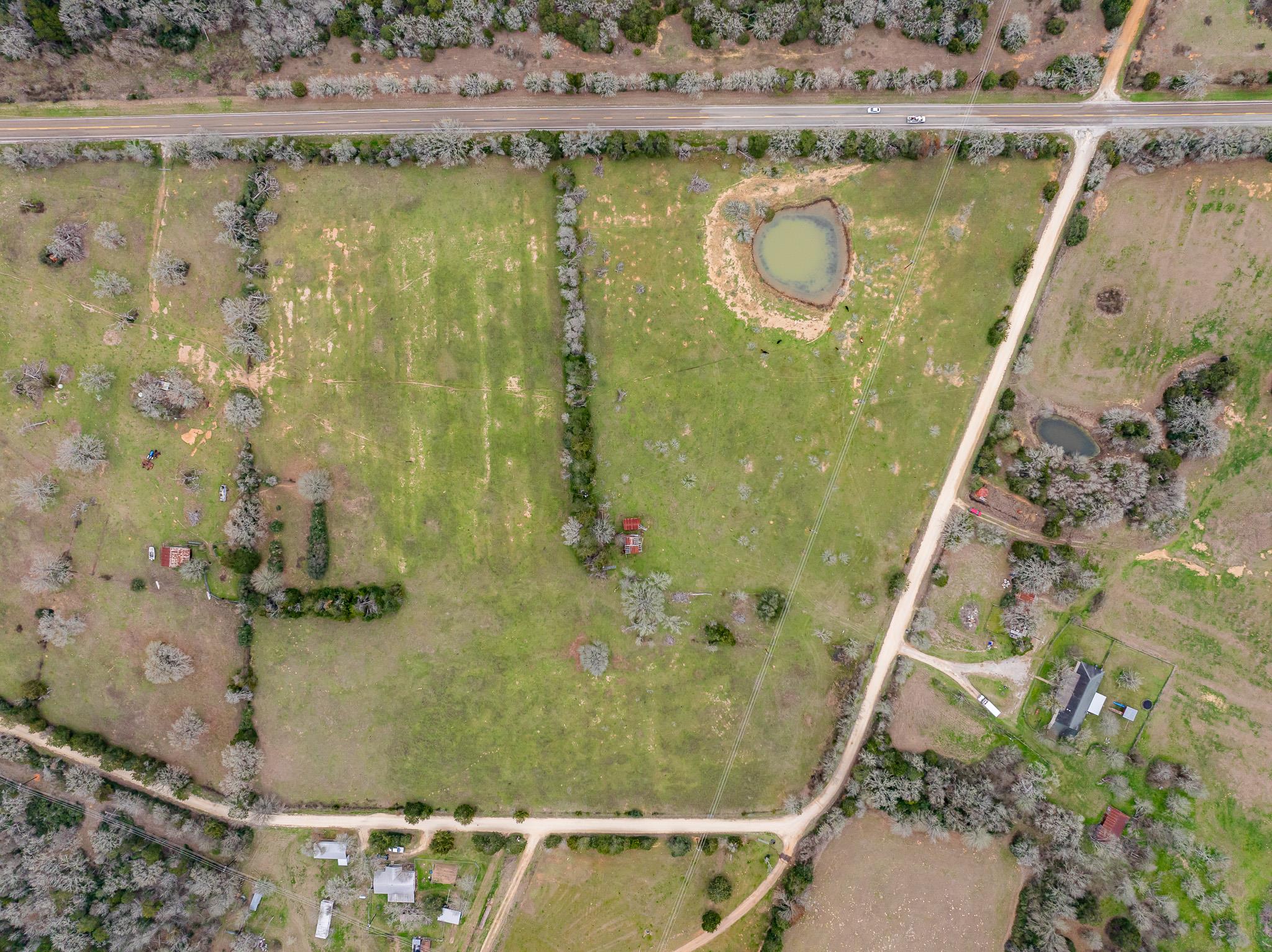 TBD Lot 4 Grassyville RD