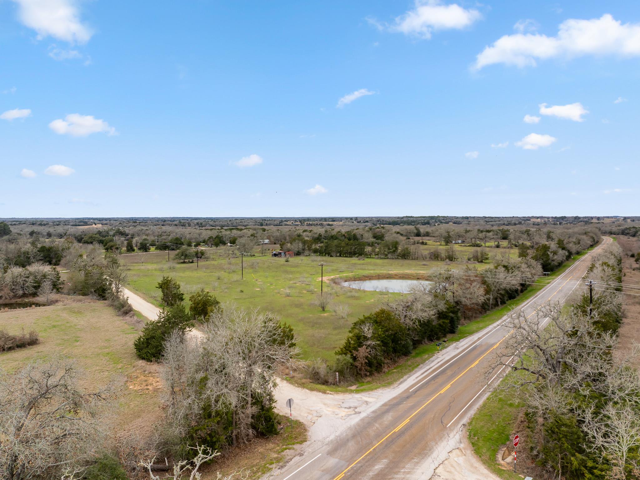 TBD Lot 4 Grassyville RD