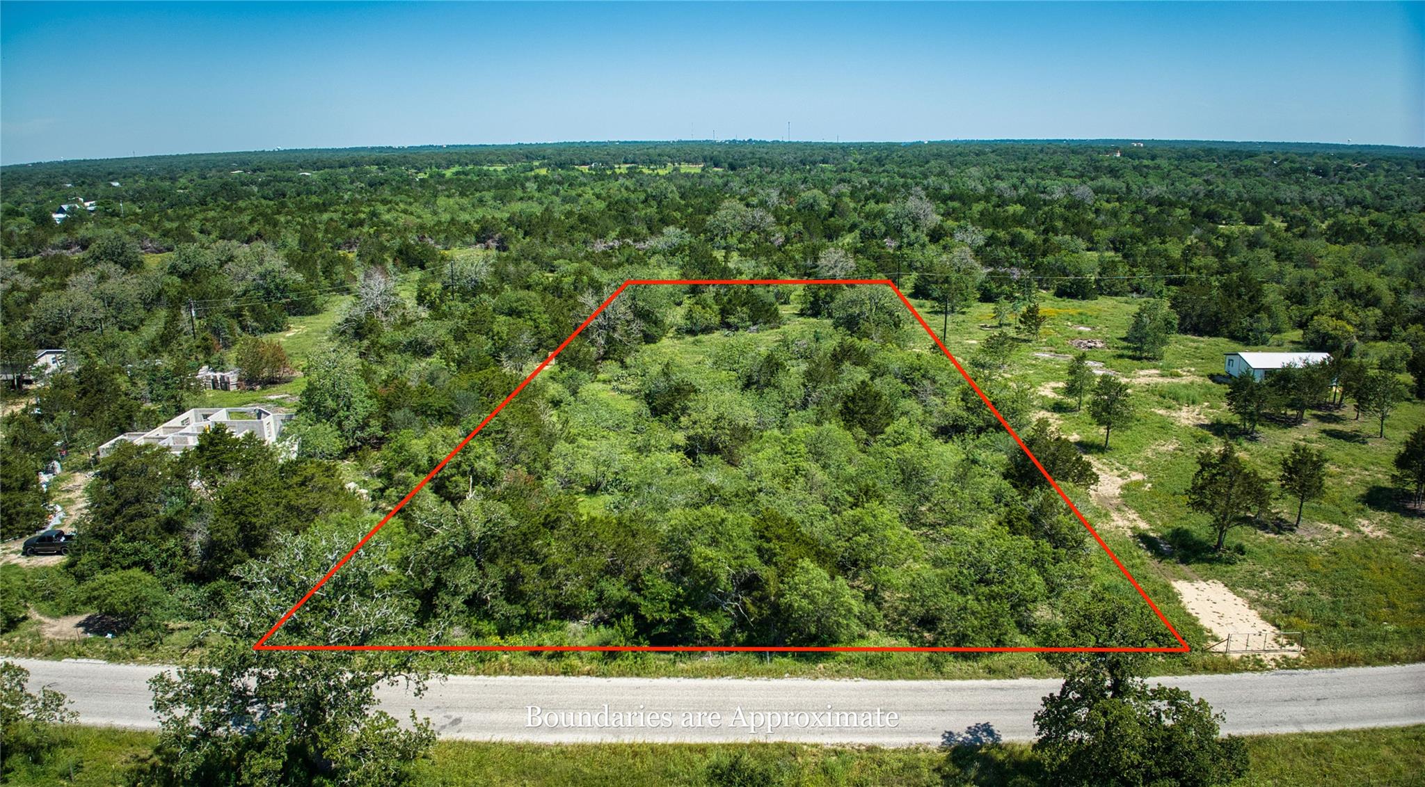 Lot 1C Shiloh DR