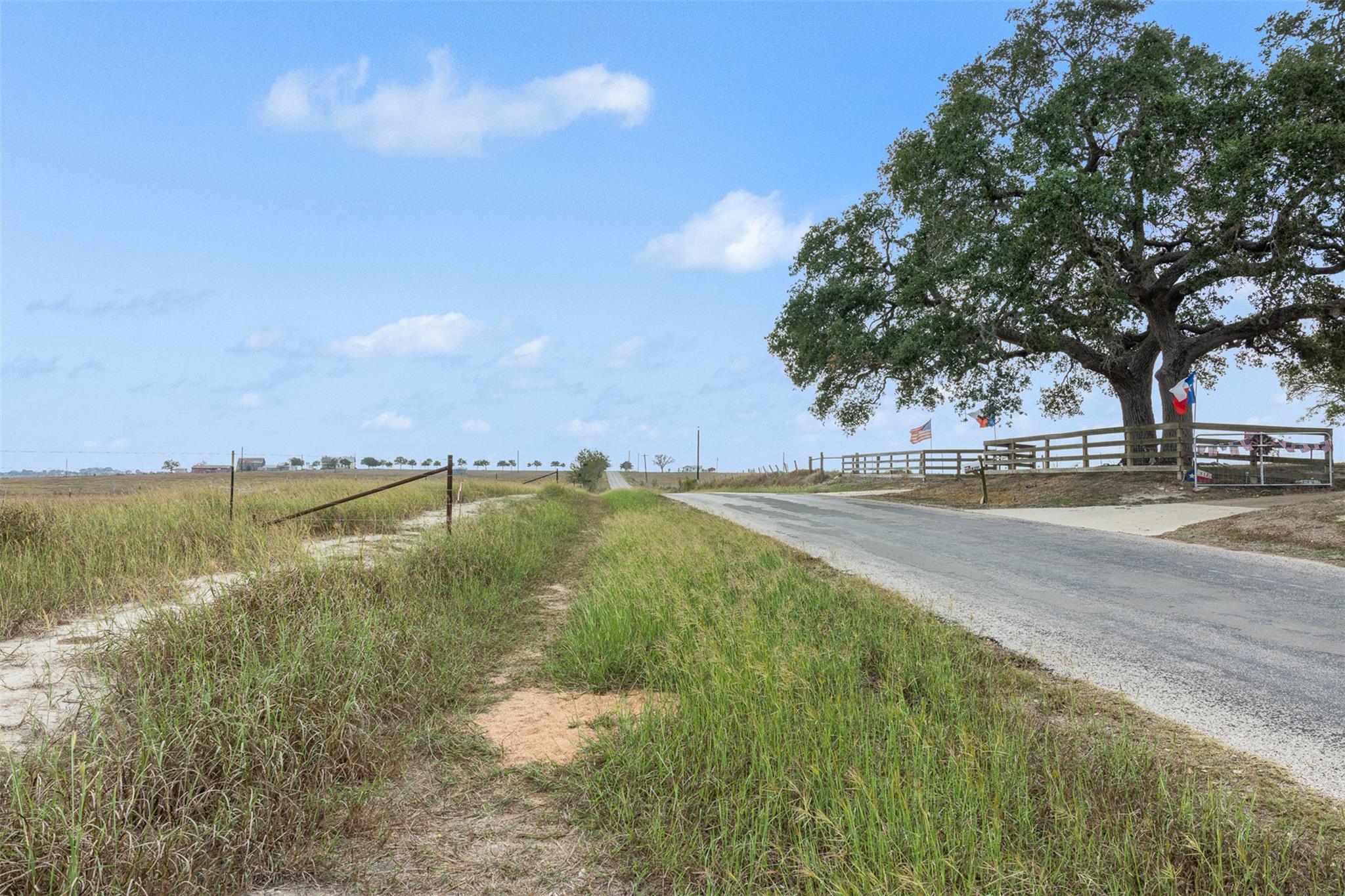 Tract 1 County Road 291