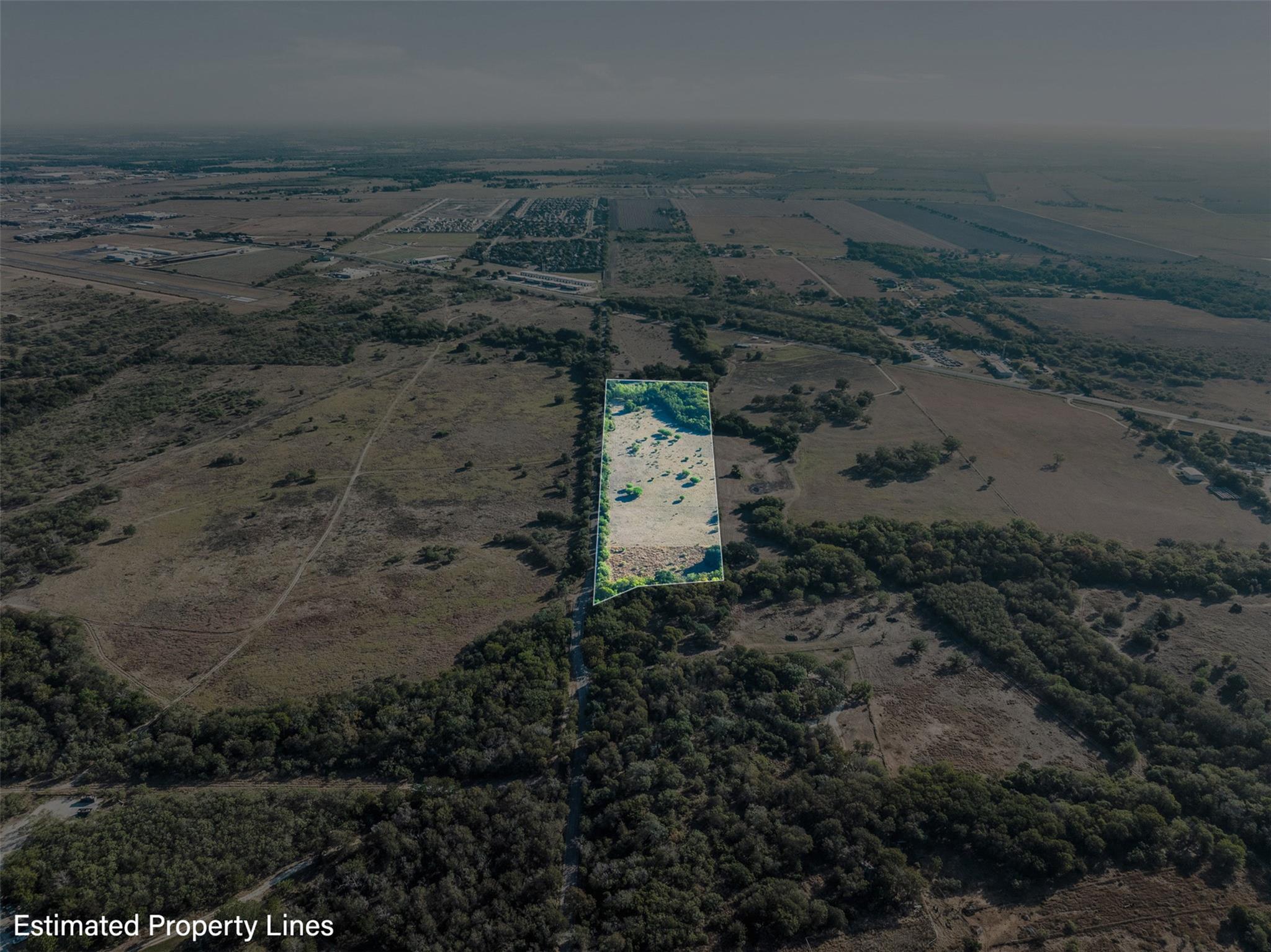 217 Robin Ranch RD