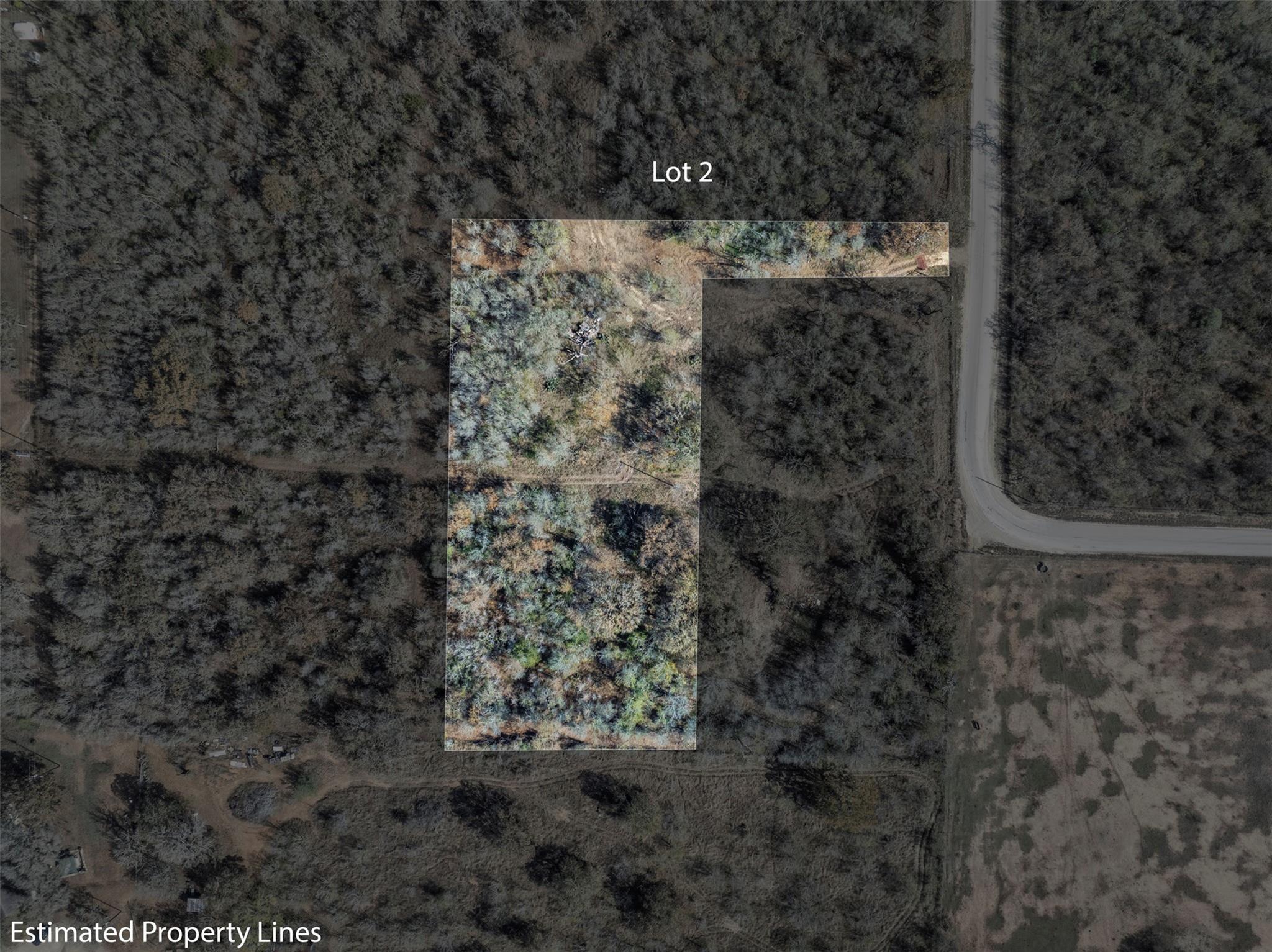 1050 Bugtussle LN